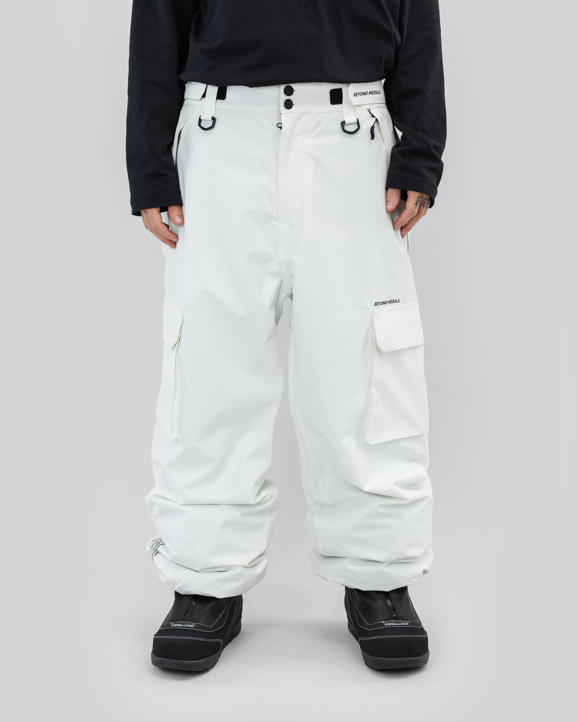 Cargo Pants 2L