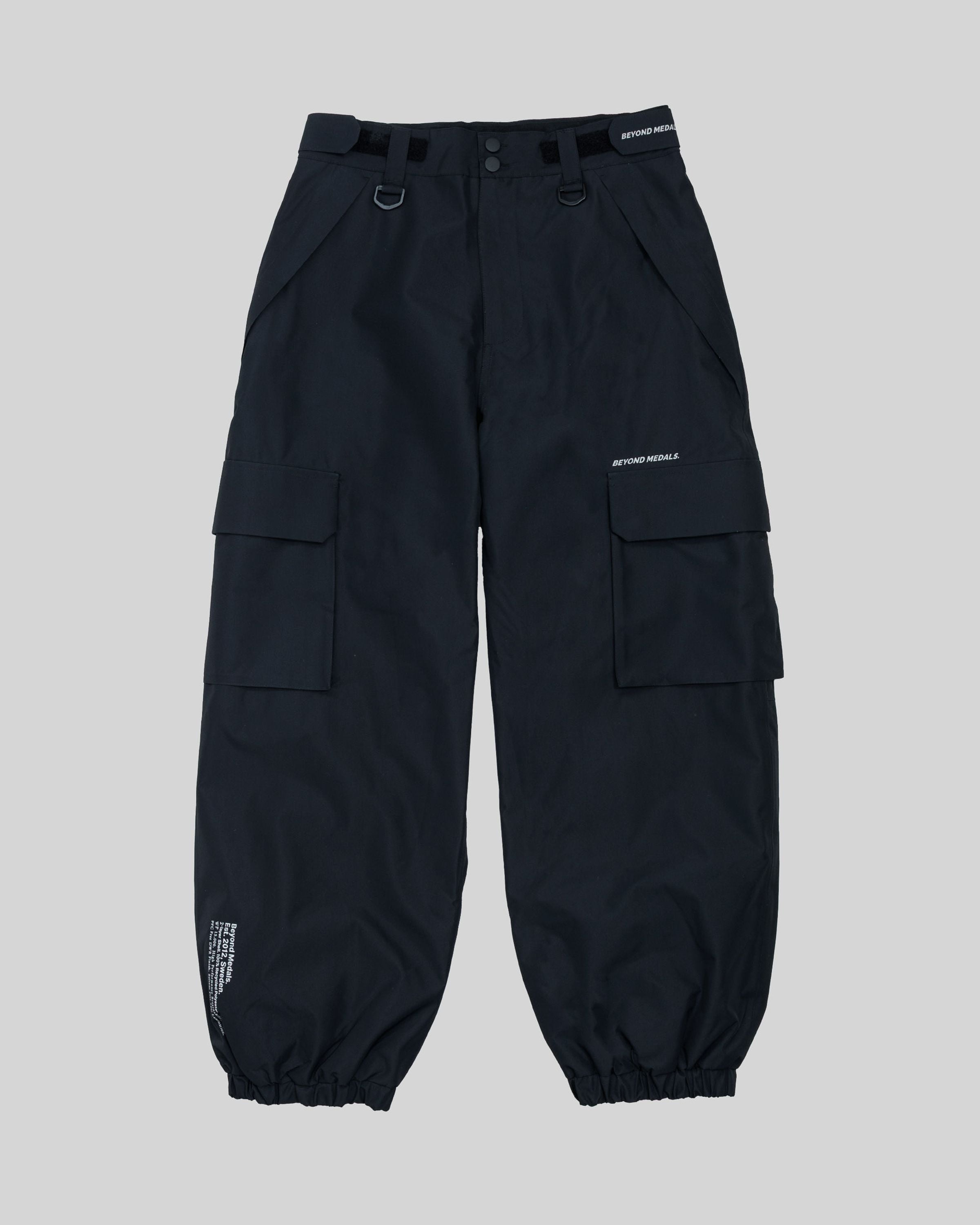 Cargo Pants 2L