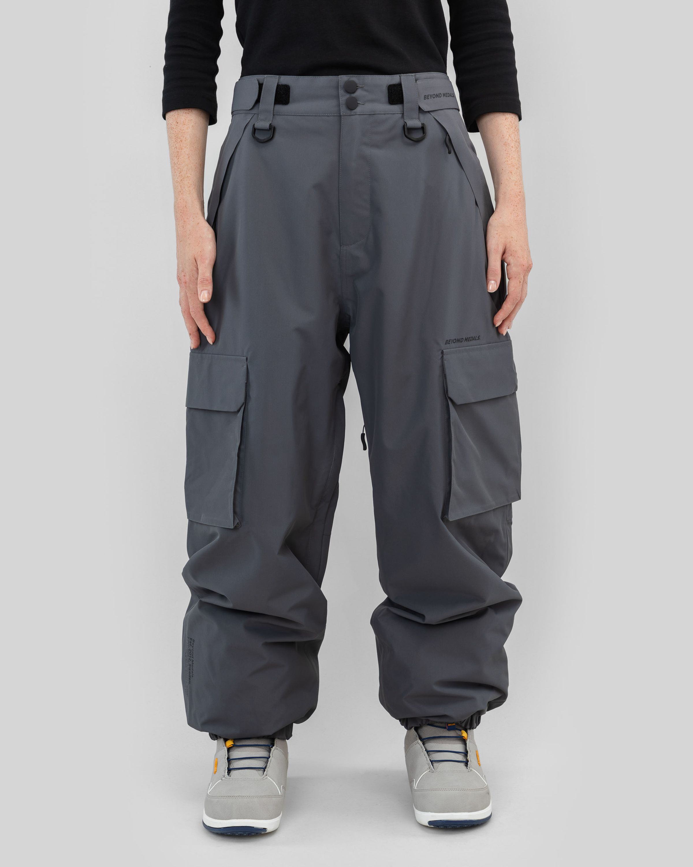 Cargo Pants 2L