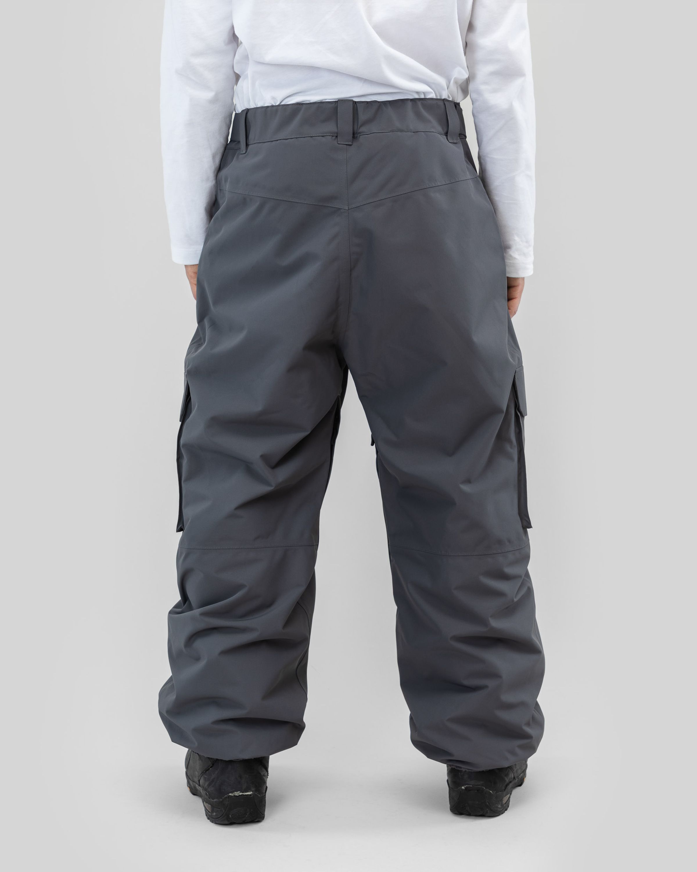 Cargo Pants 2L