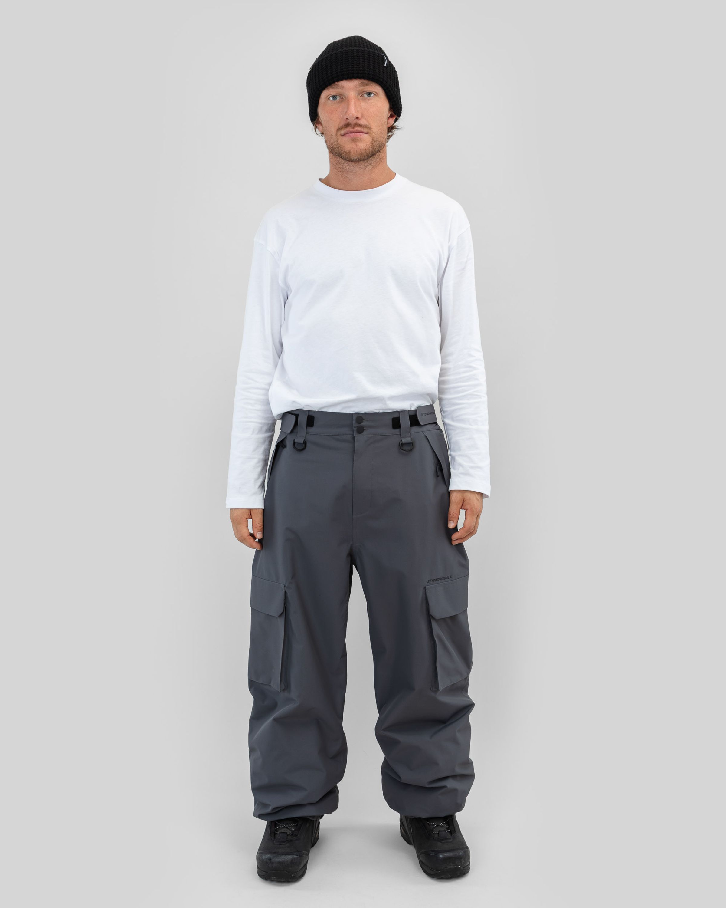 Cargo Pants 2L