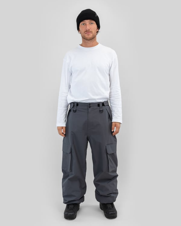 Cargo Pants 2L | Beyond Medals