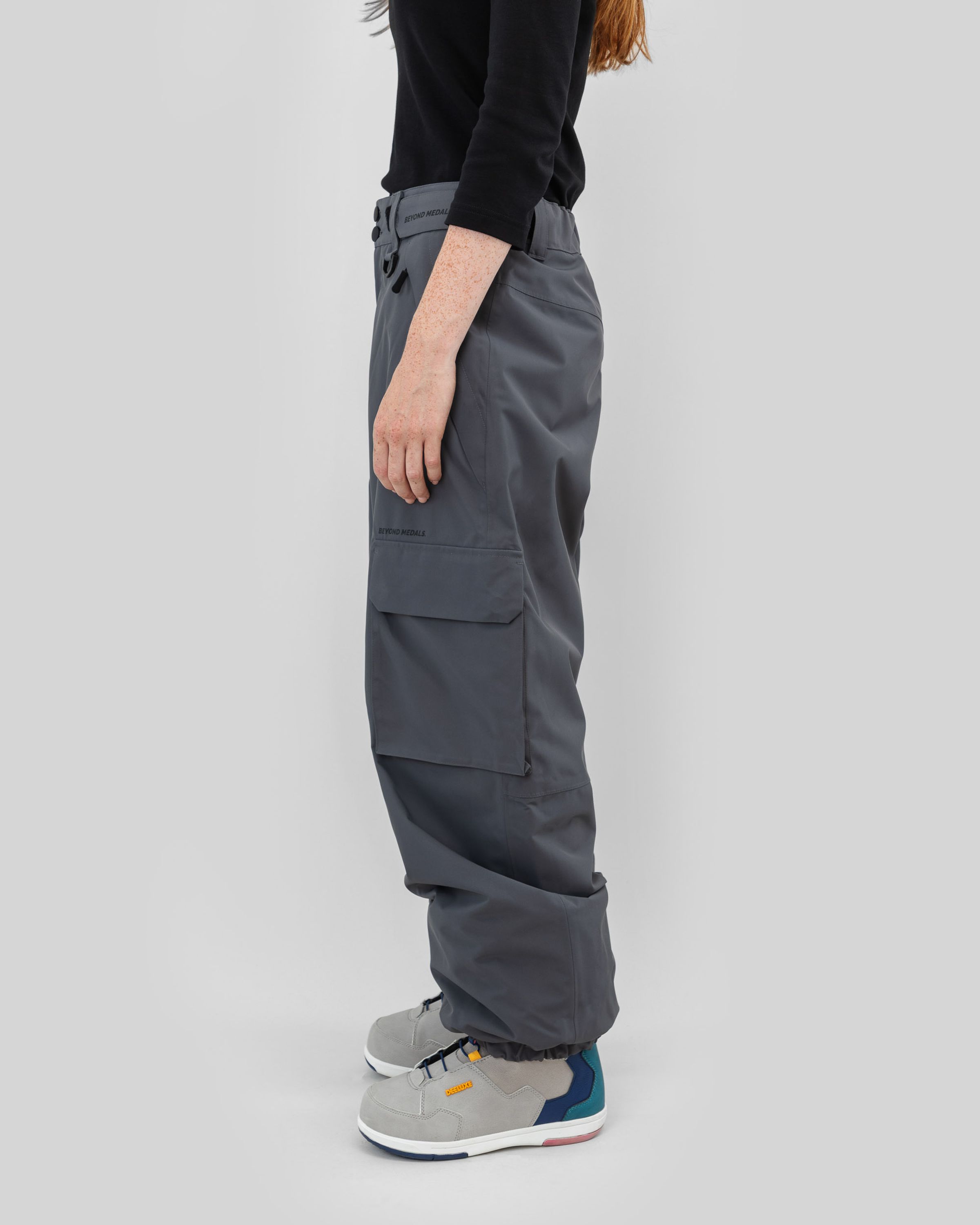 Cargo Pants 2L