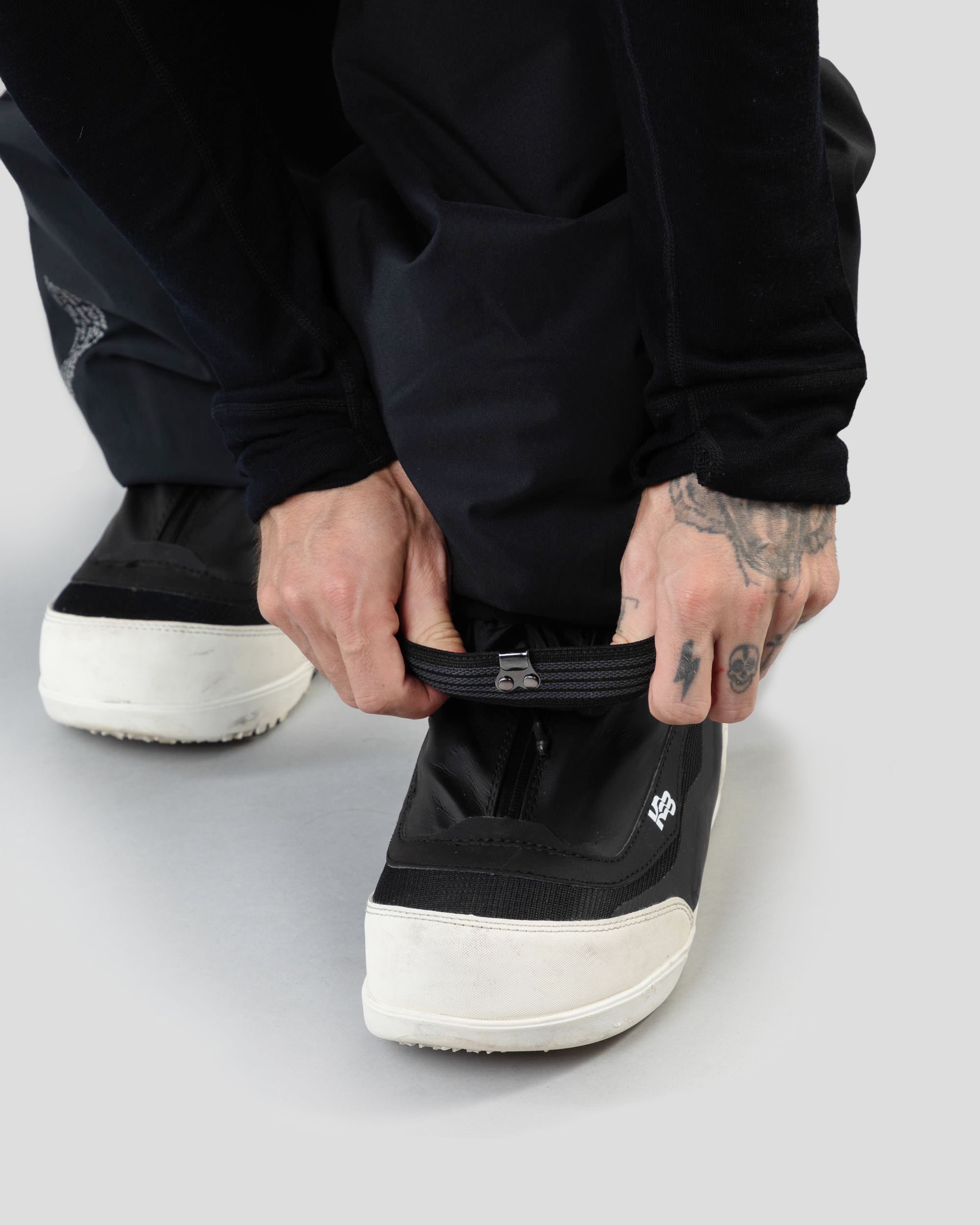 Cargo Pants 2L