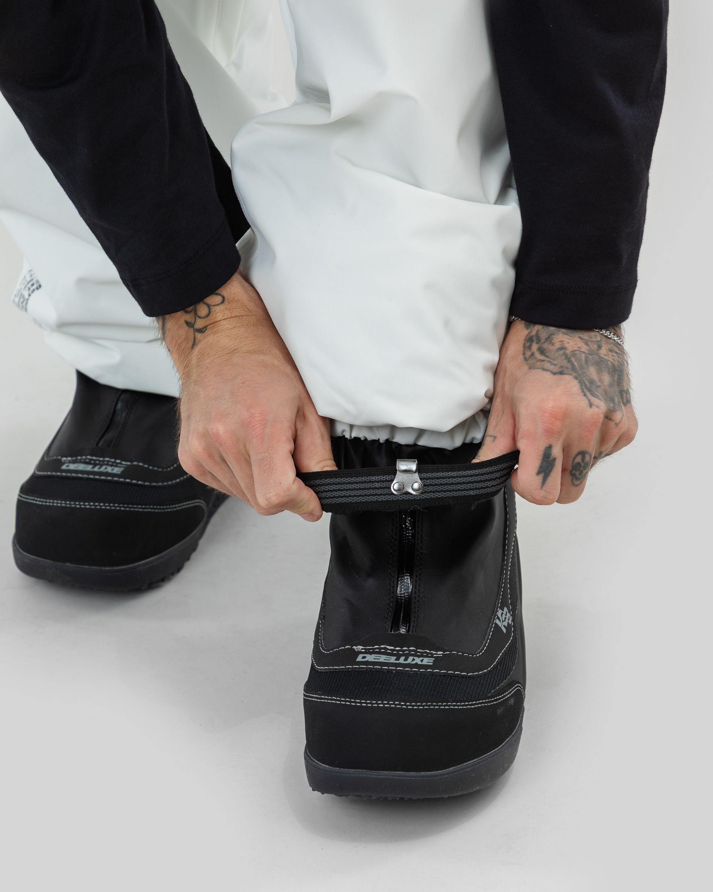 Cargo Pants 2L
