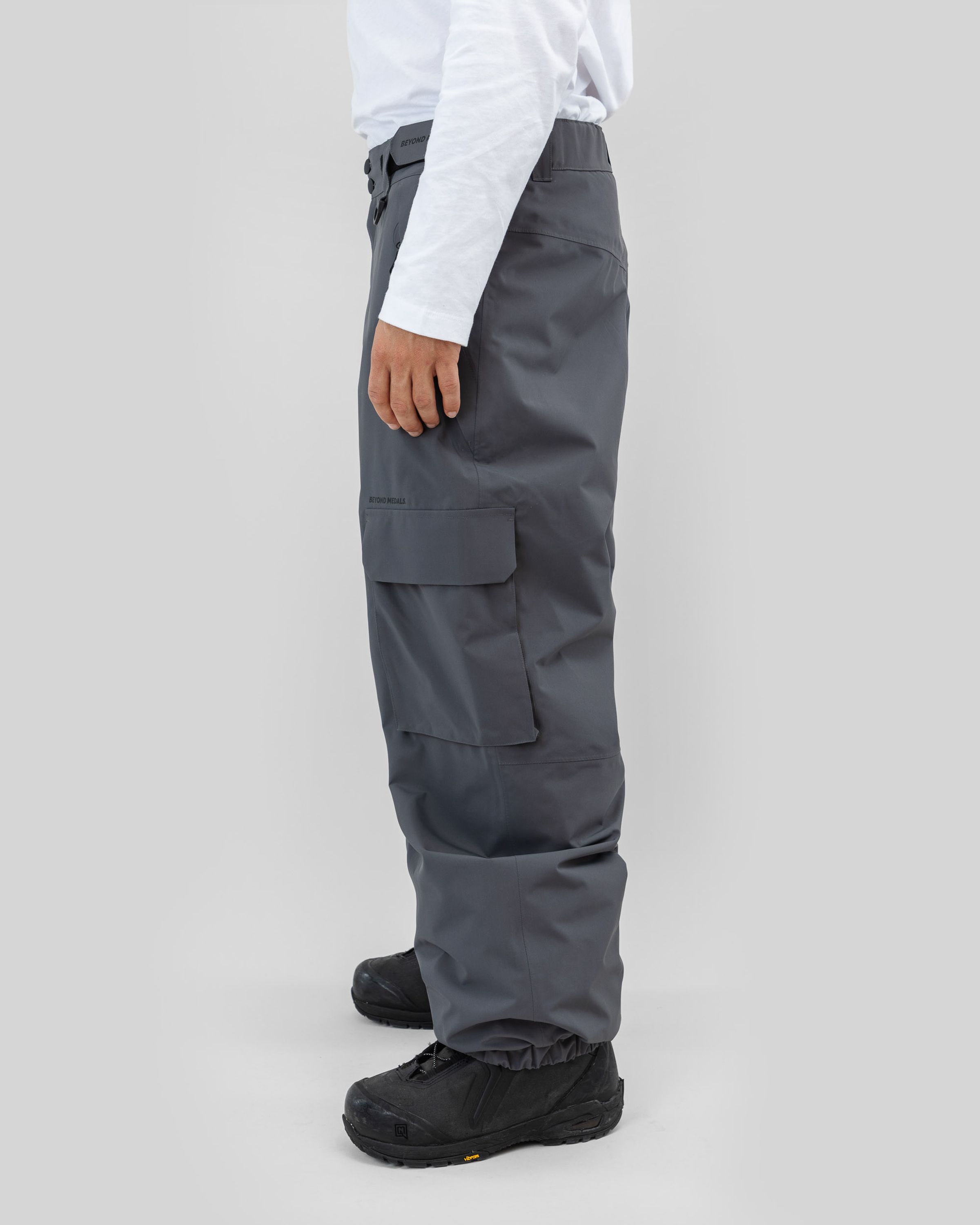 Cargo Pants 2L