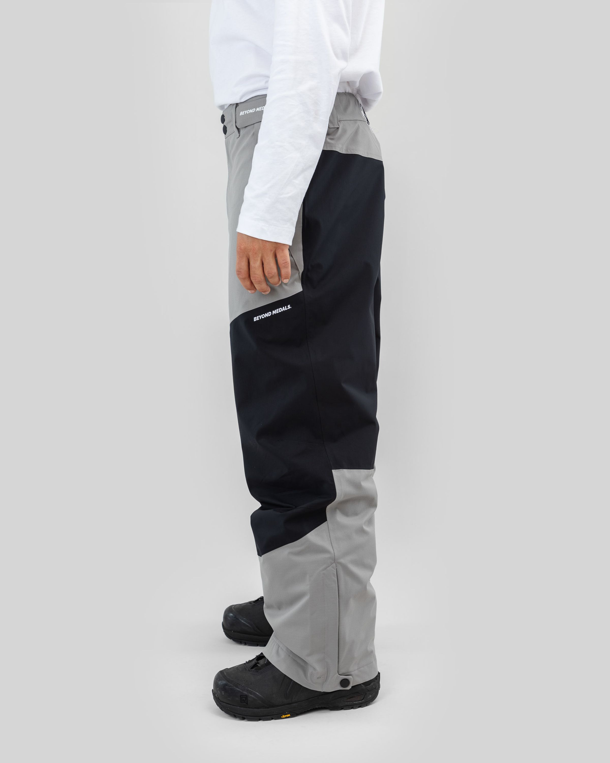 Zip Pants 2L