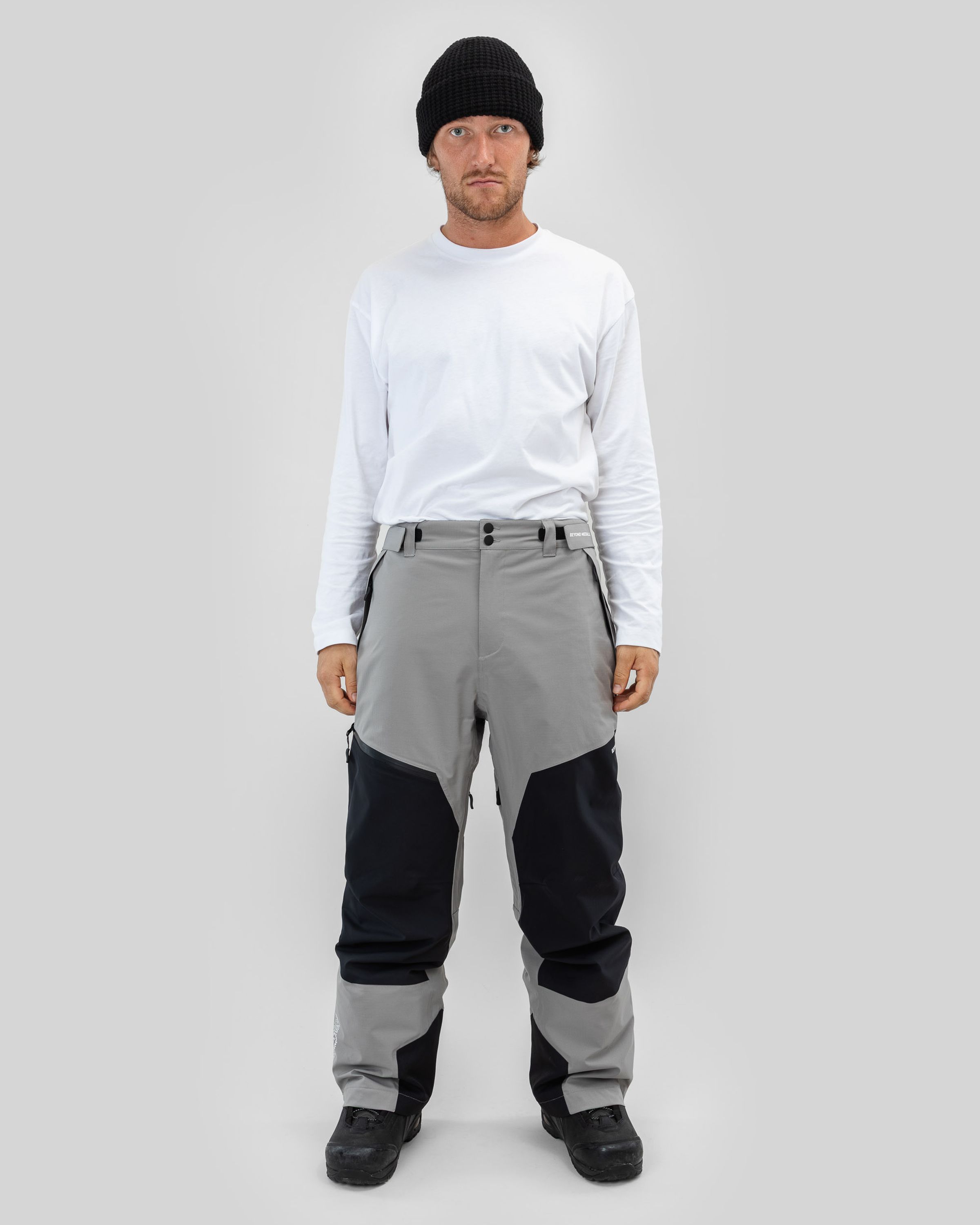 Zip Pants 2L