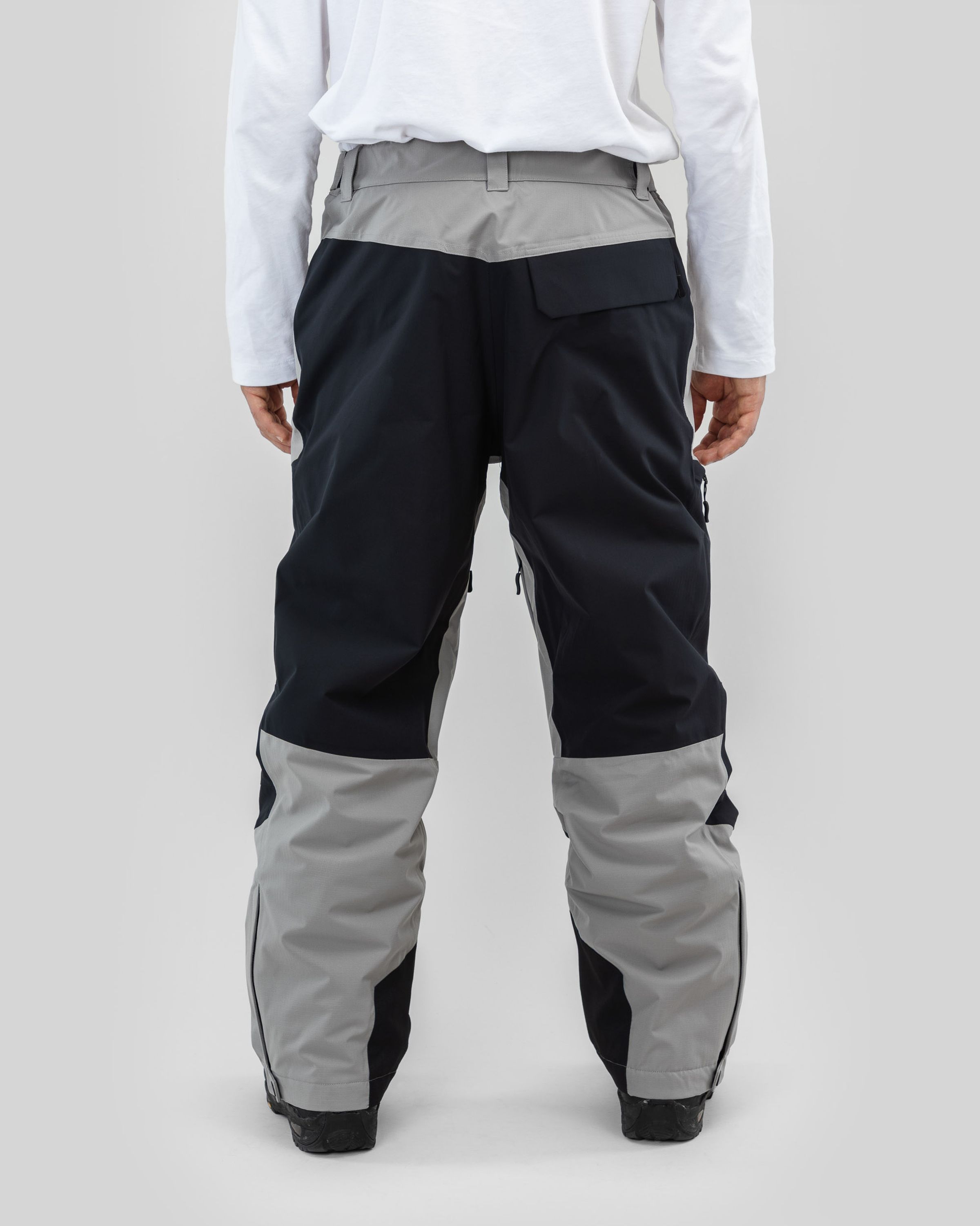 Zip Pants 2L