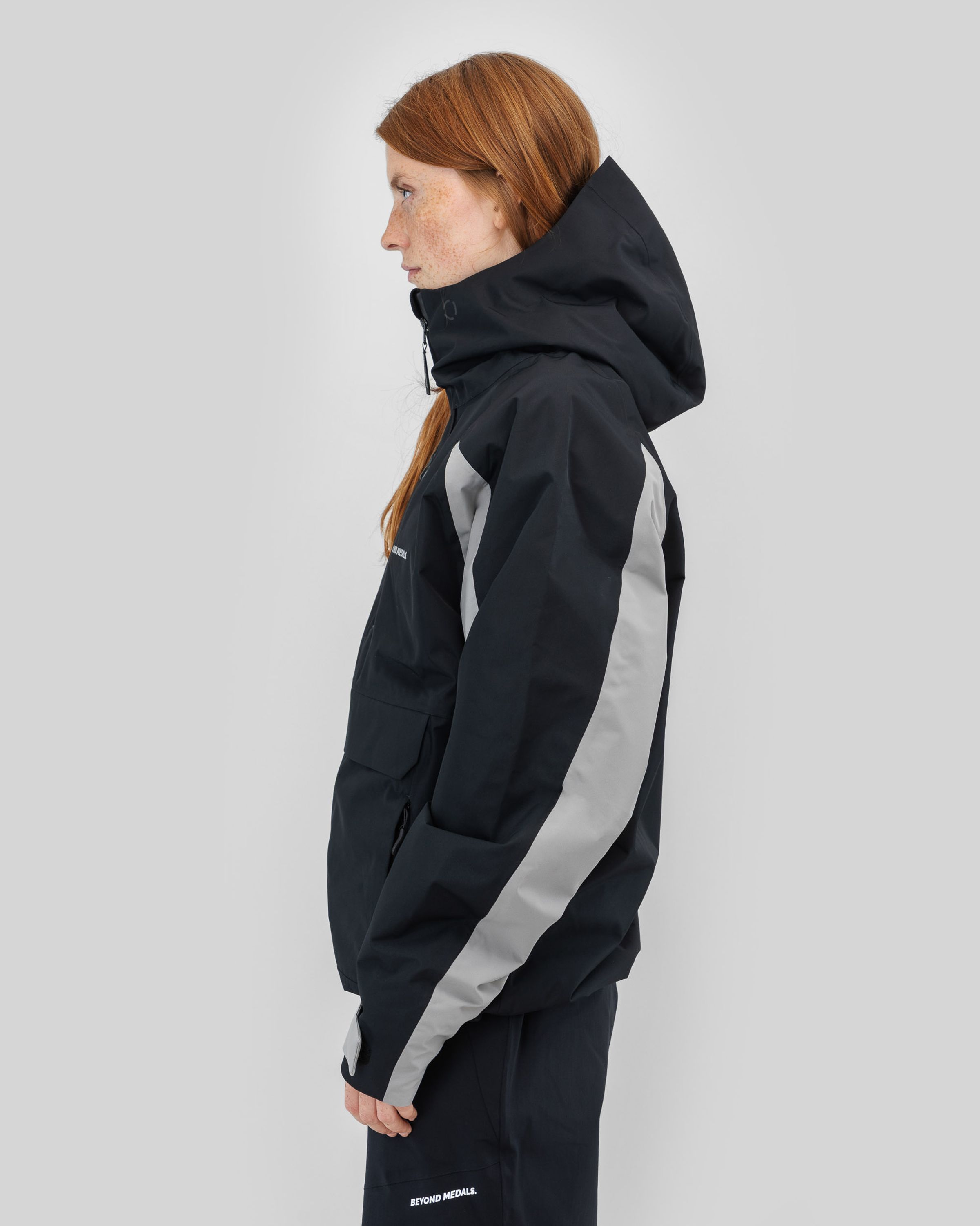 Retro Anorak 2L