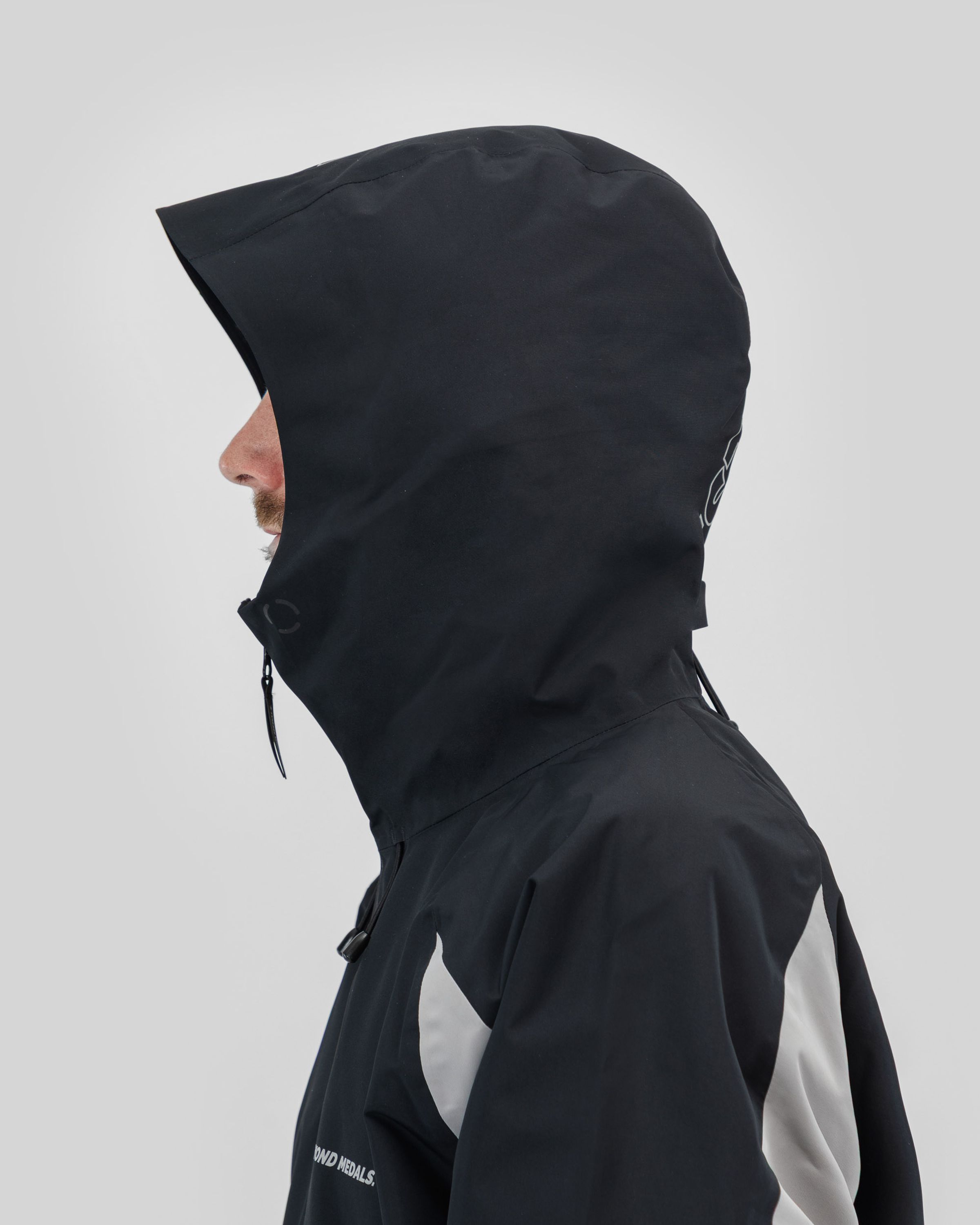Retro Anorak 2L