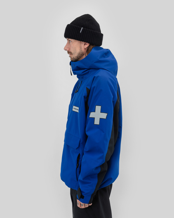 BTS VINTAGE RETRO ANORAK 02 Lサイズ Retro Anorak 2L | Beyond Medals