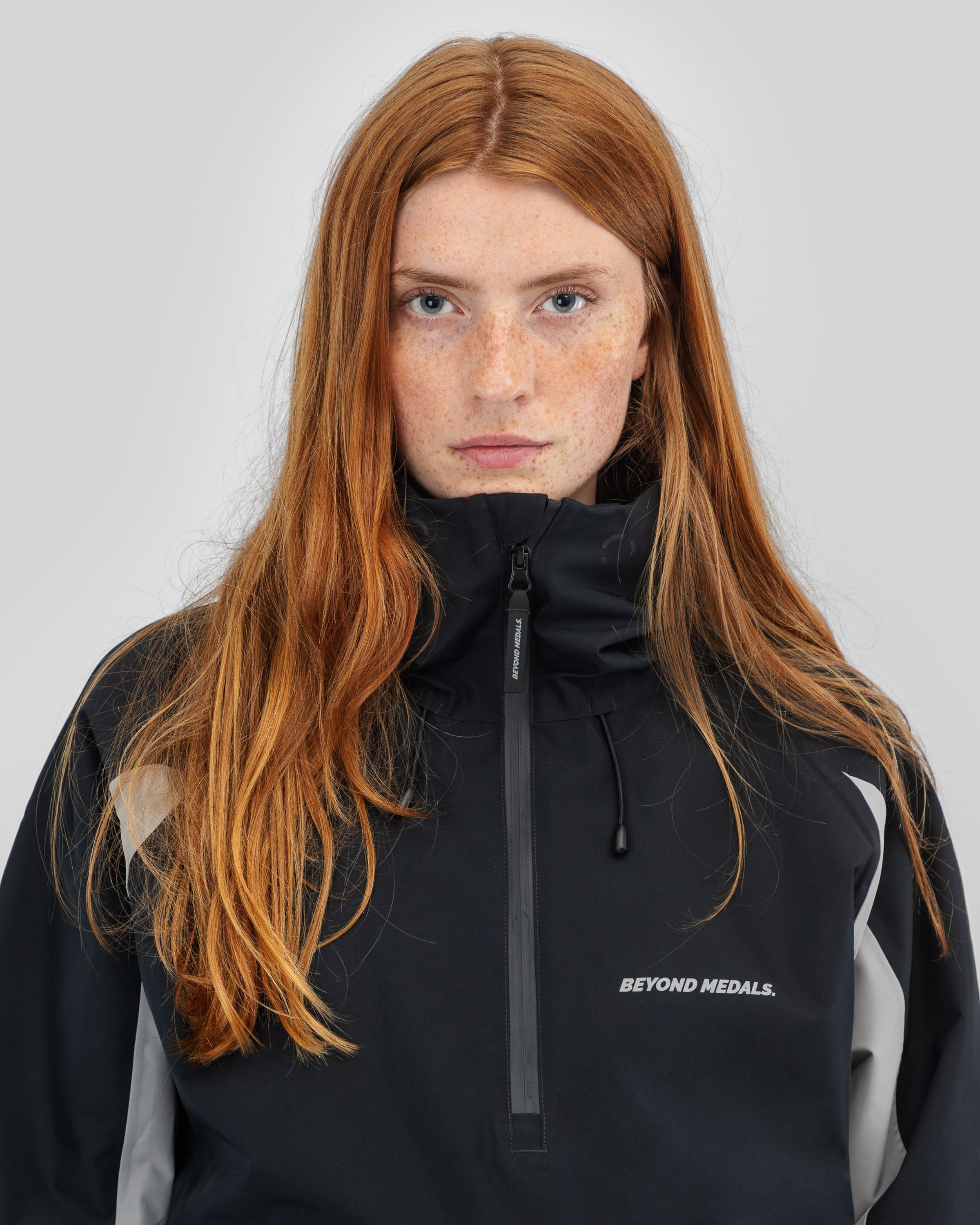 Retro Anorak 2L