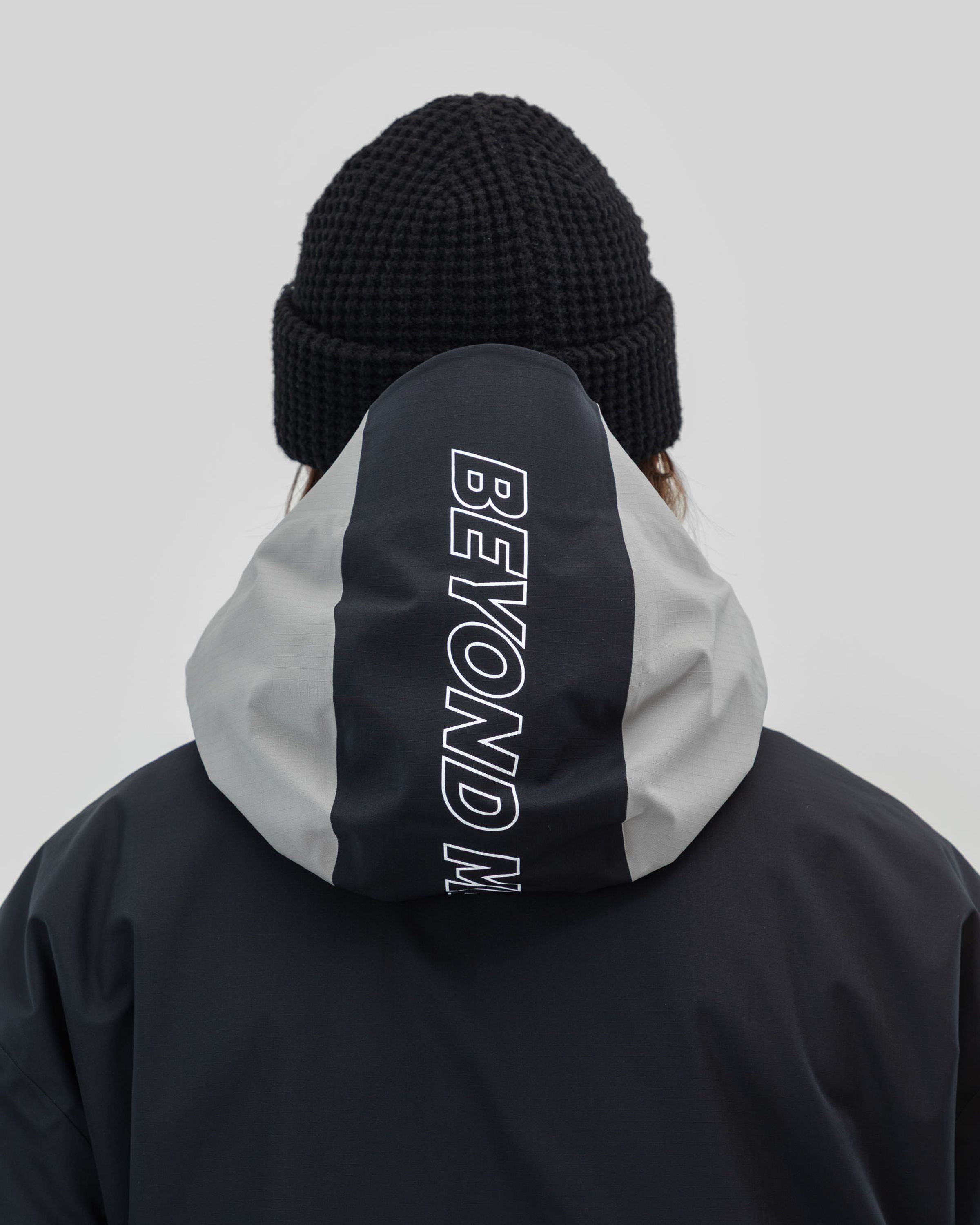 Fullzip Jacket 2L