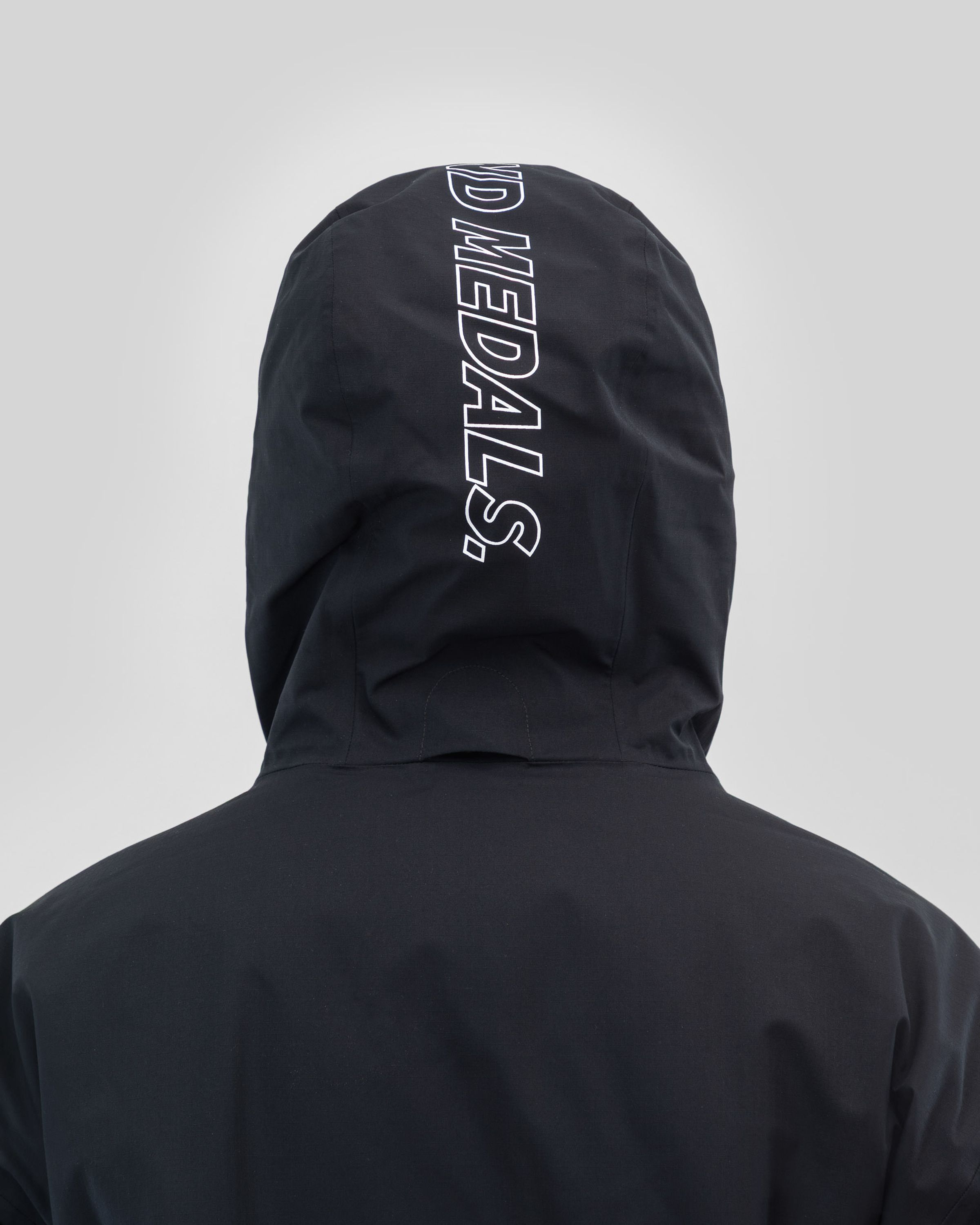 Fullzip Jacket 2L