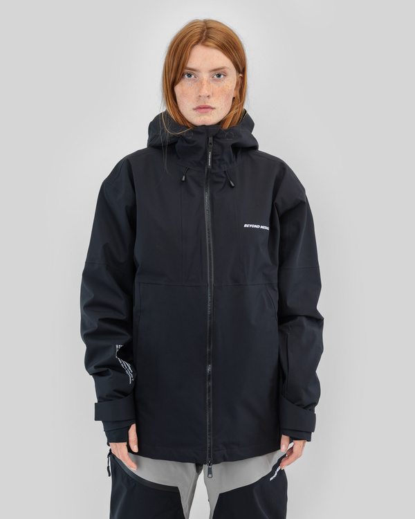 Fullzip Jacket 2L AW24 | Beyond Medals