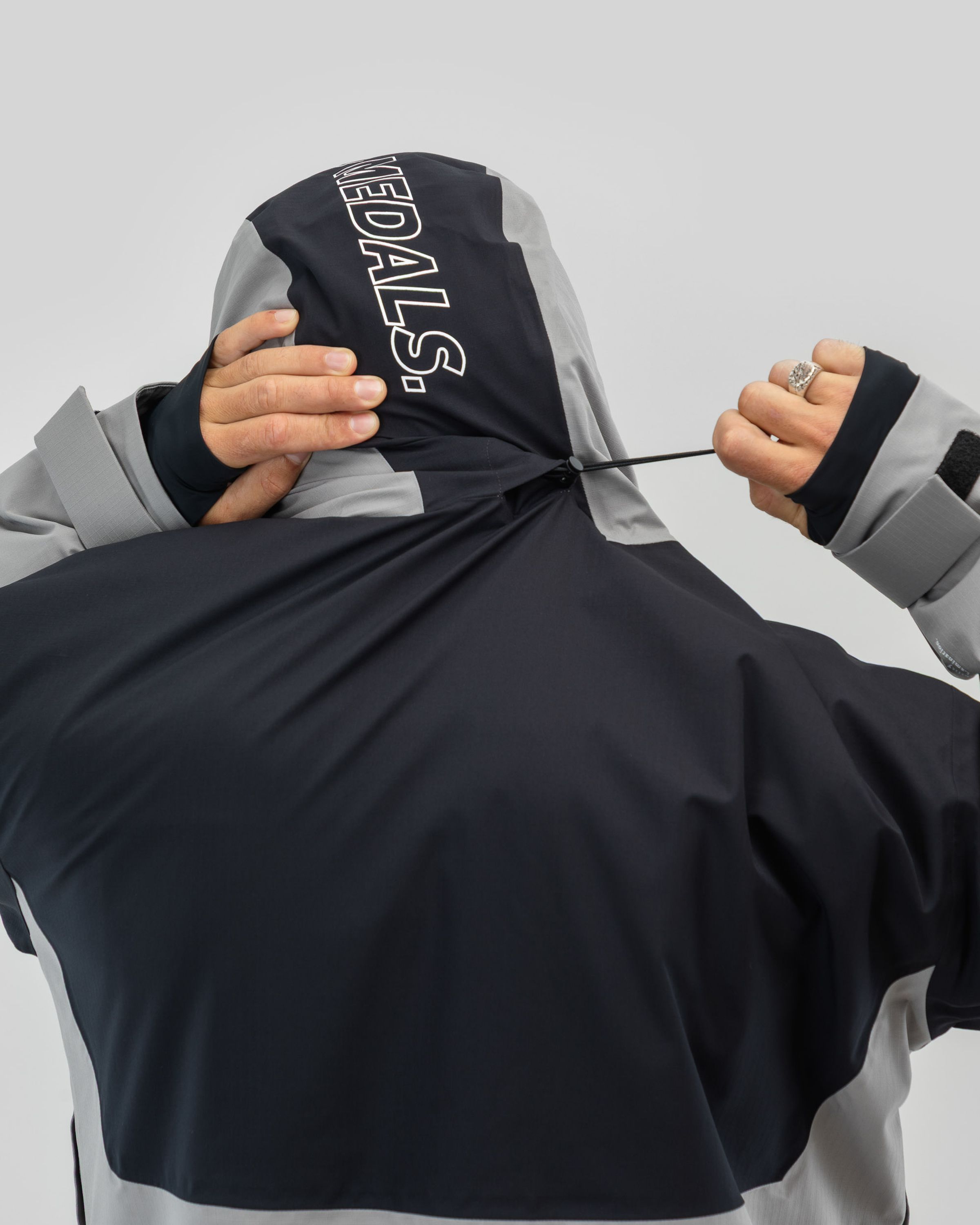 Fullzip Jacket 2L