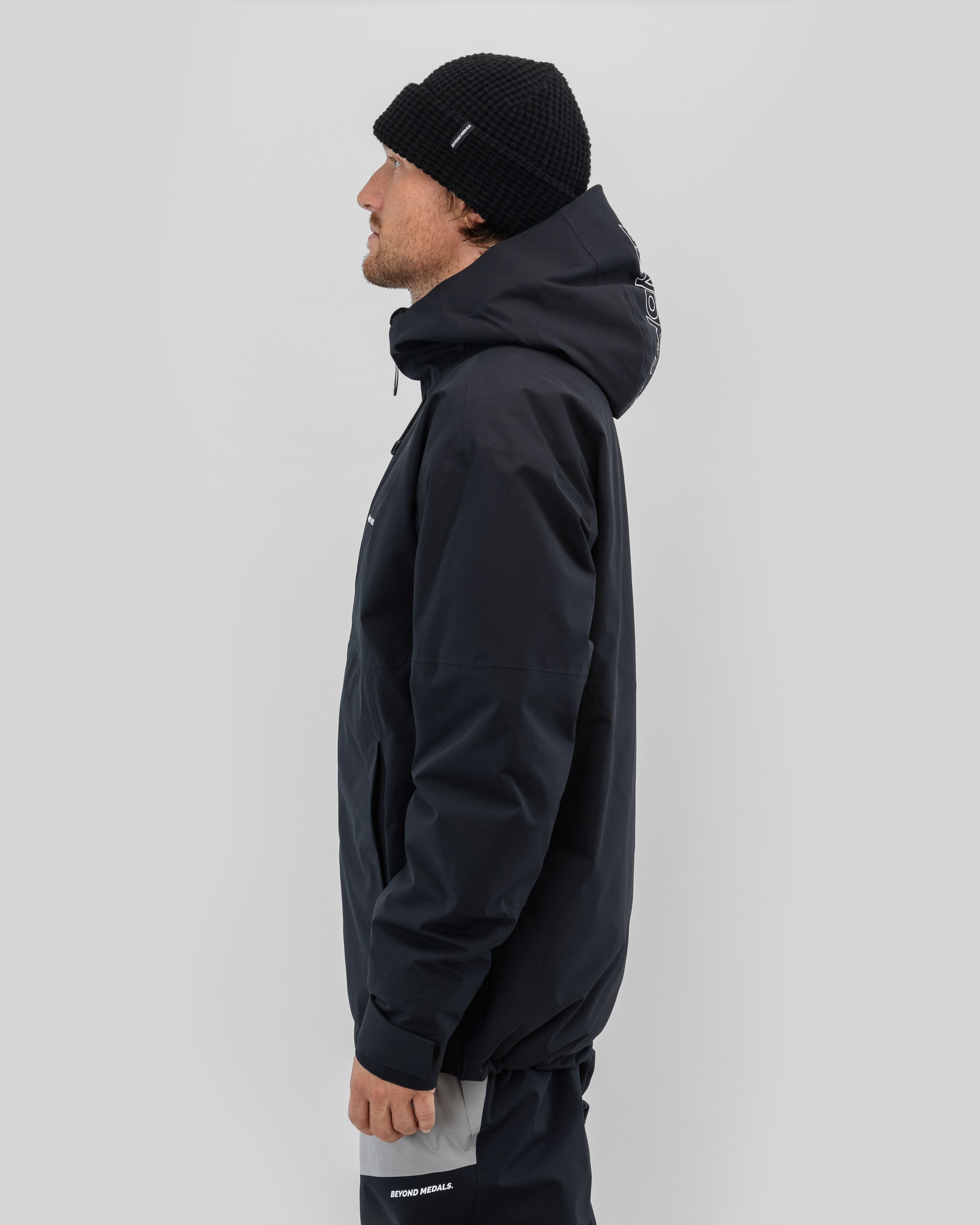 Fullzip Jacket 2L