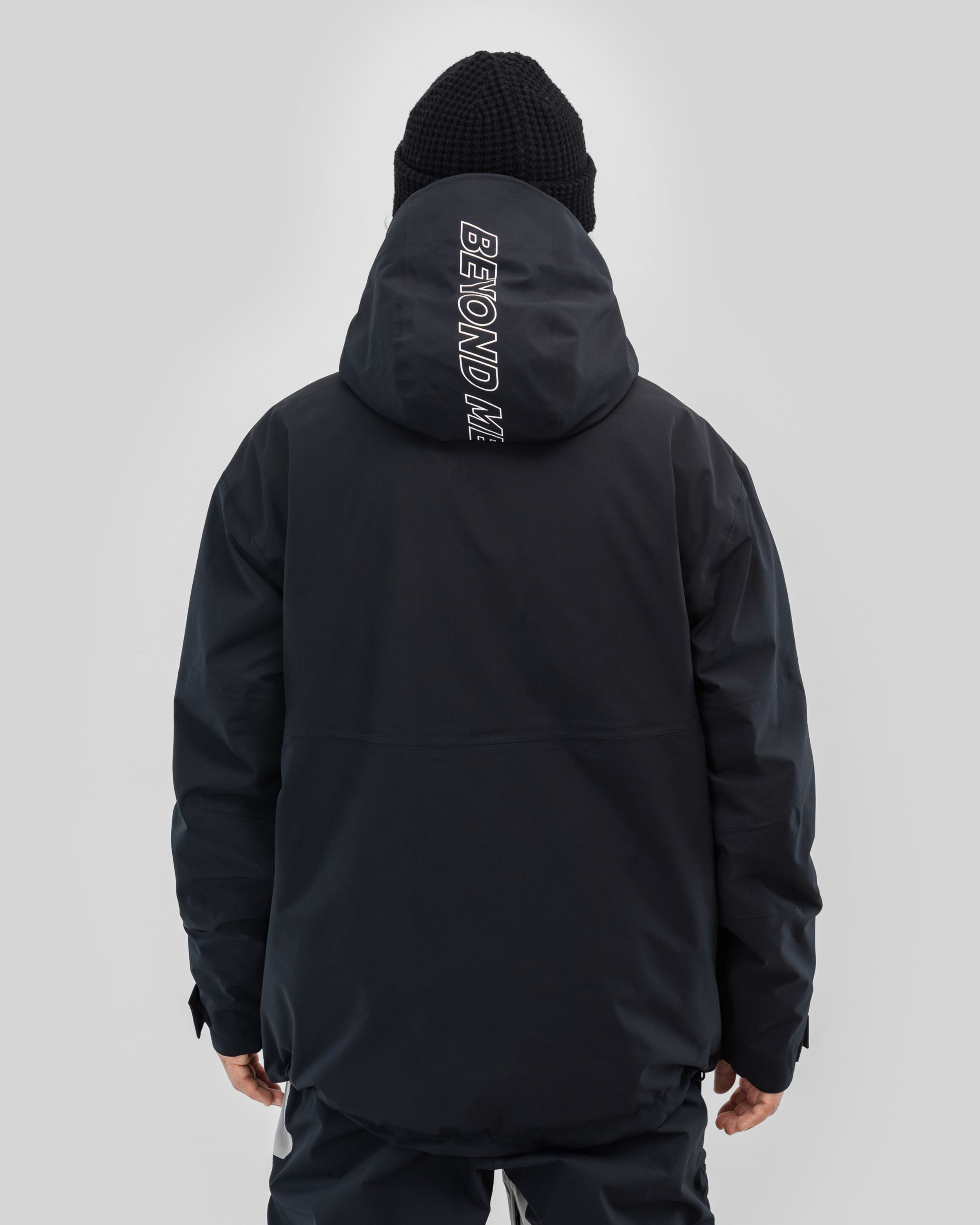 Fullzip Jacket 2L