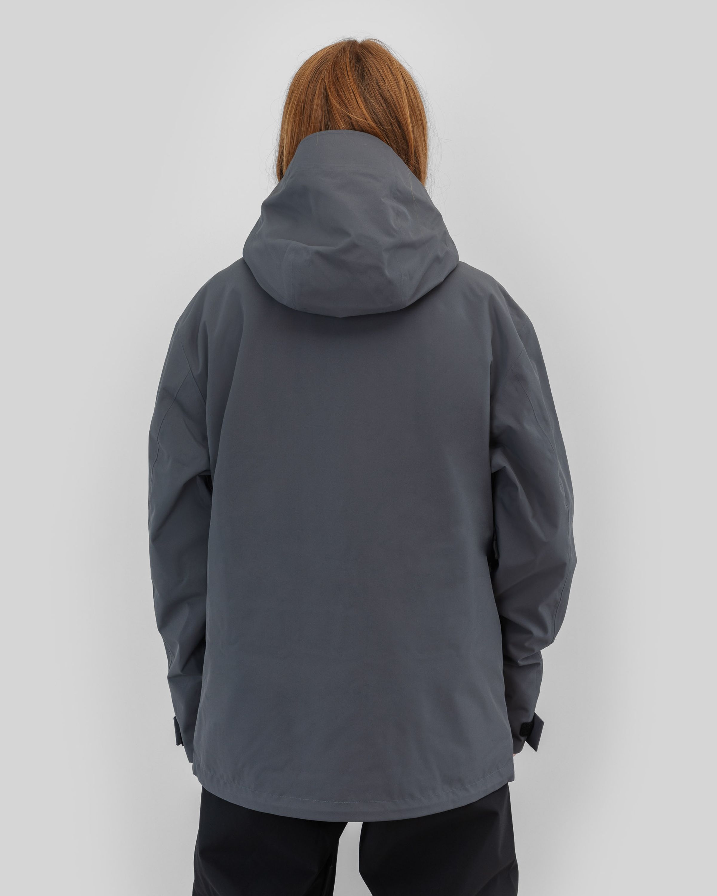 Cargo Jacket 2L