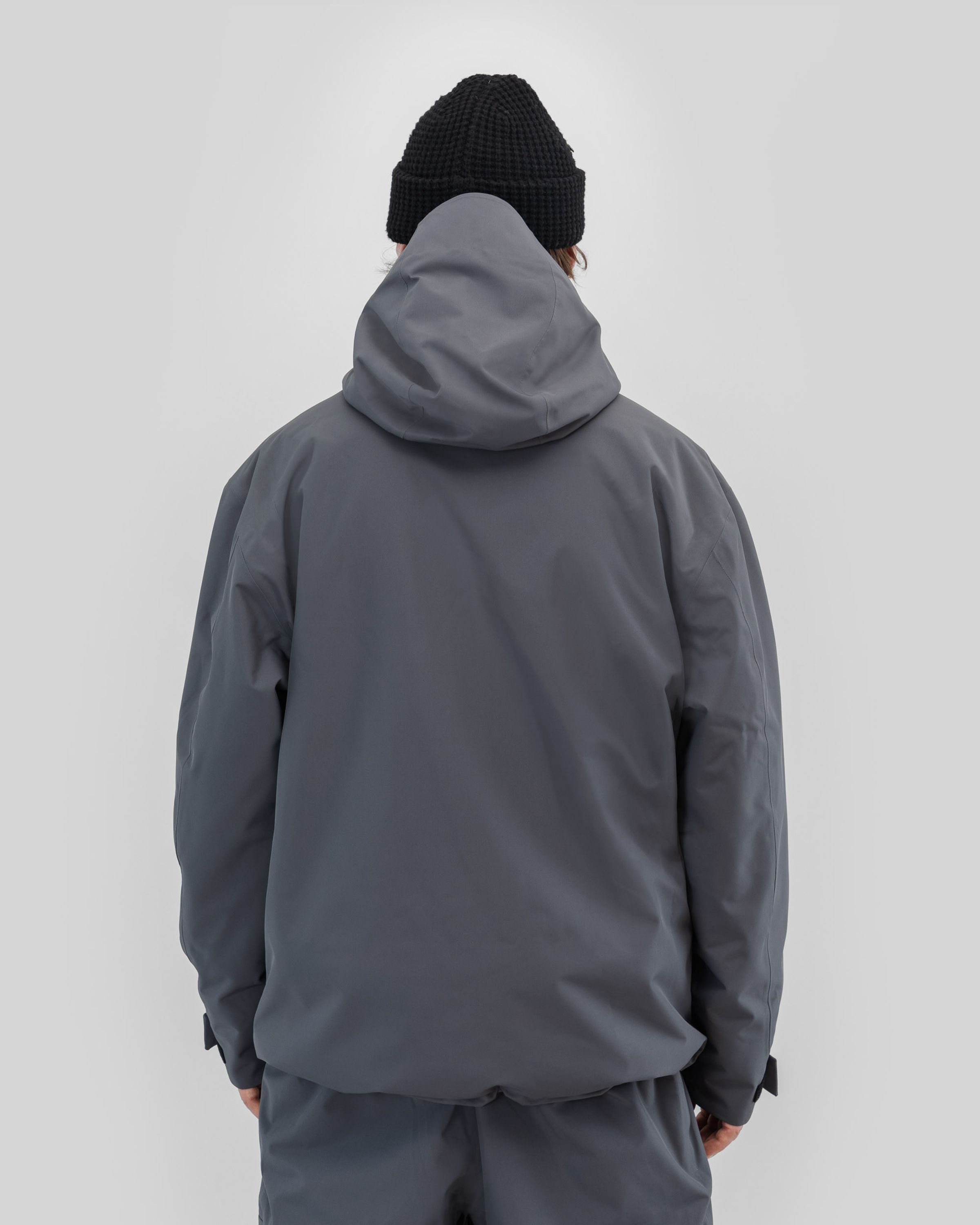 Cargo Jacket 2L