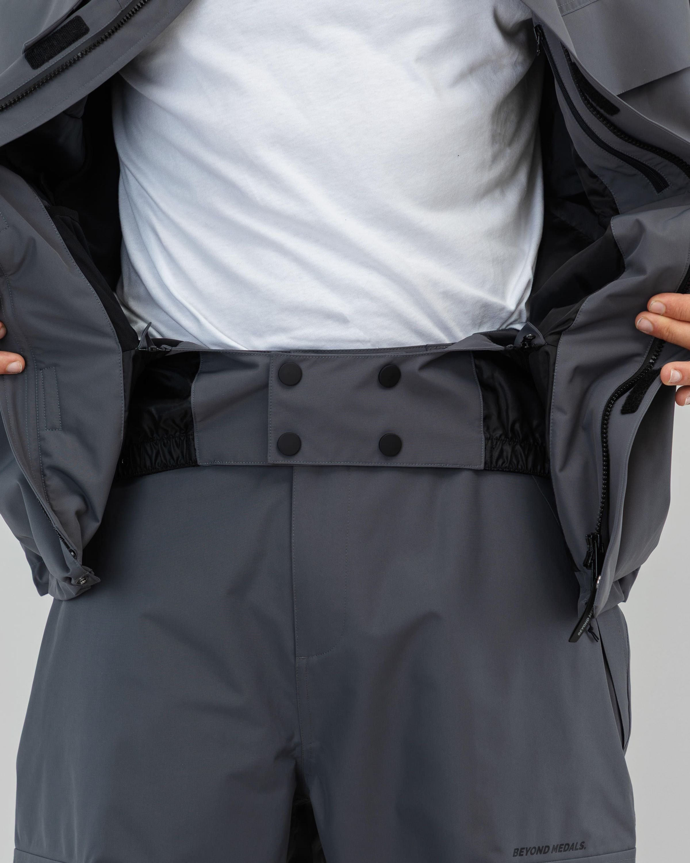 Cargo Jacket 2L