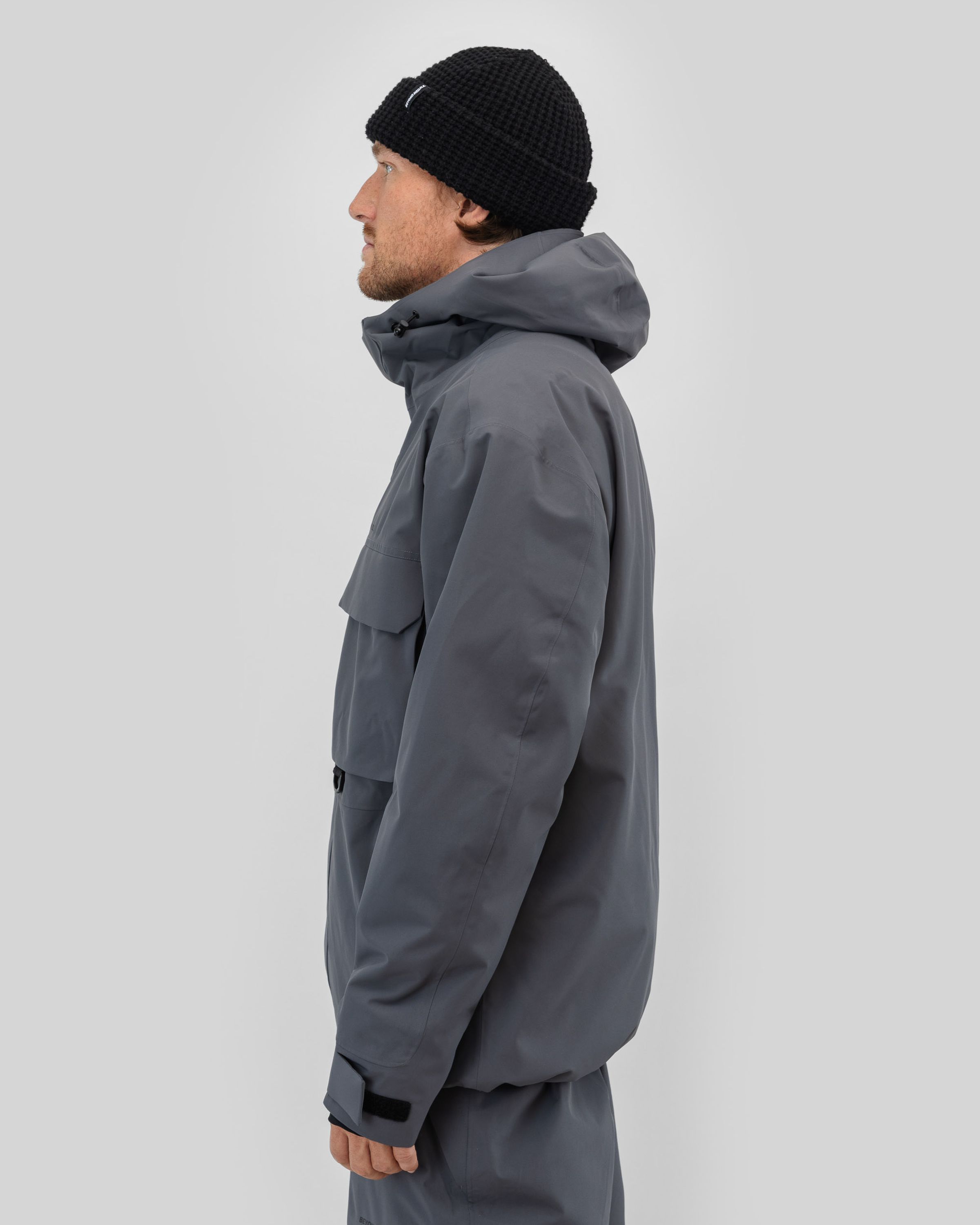 Cargo Jacket 2L