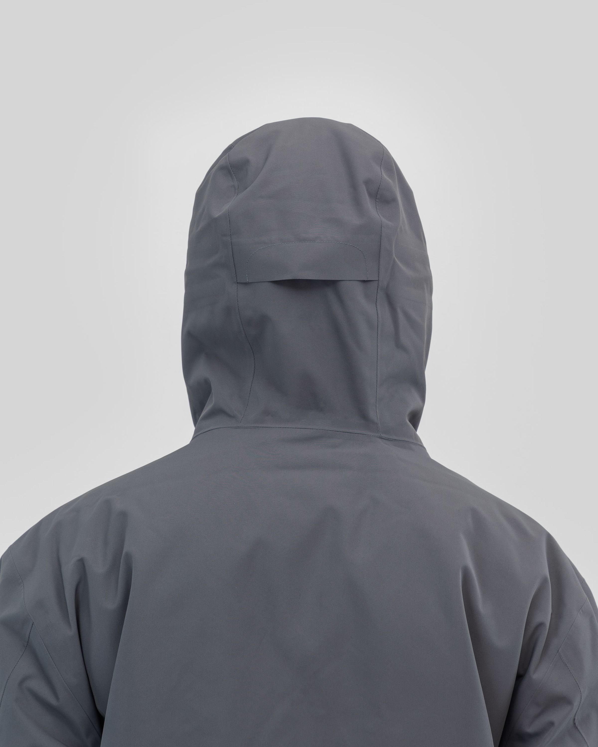 Cargo Jacket 2L