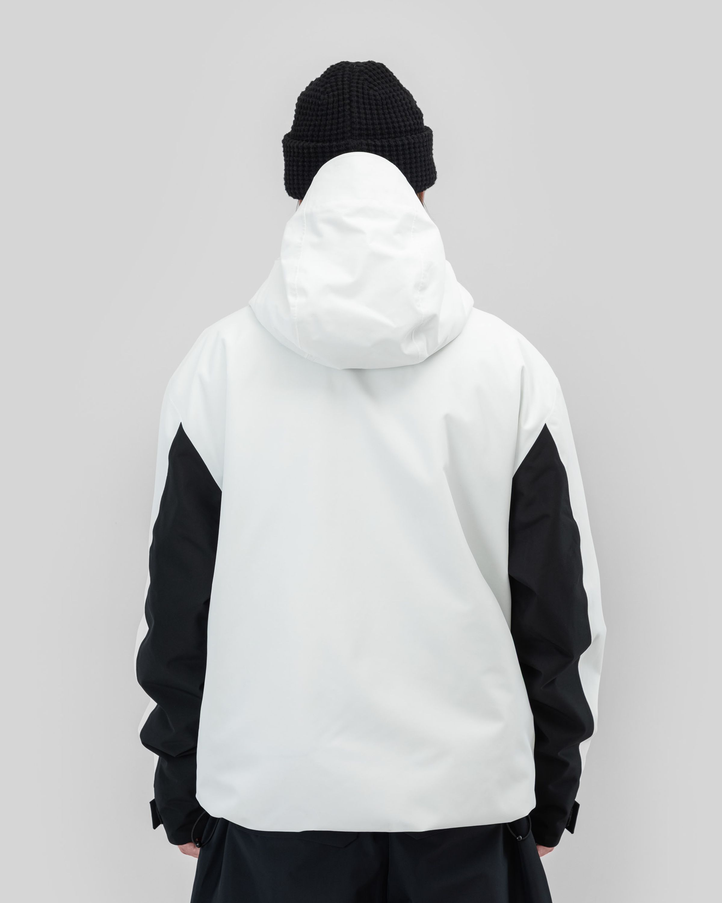 Cargo Jacket 2L