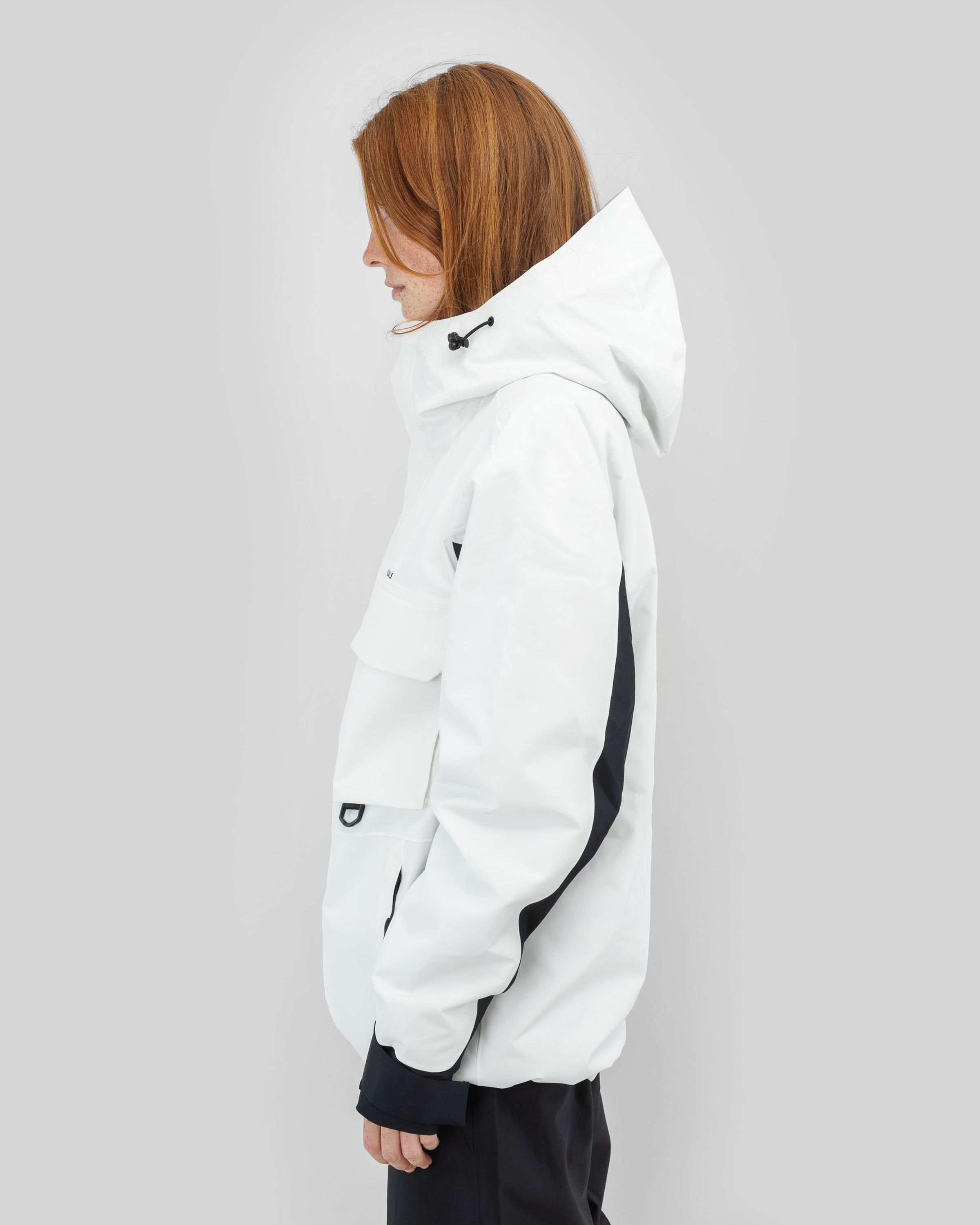 Cargo Jacket 2L