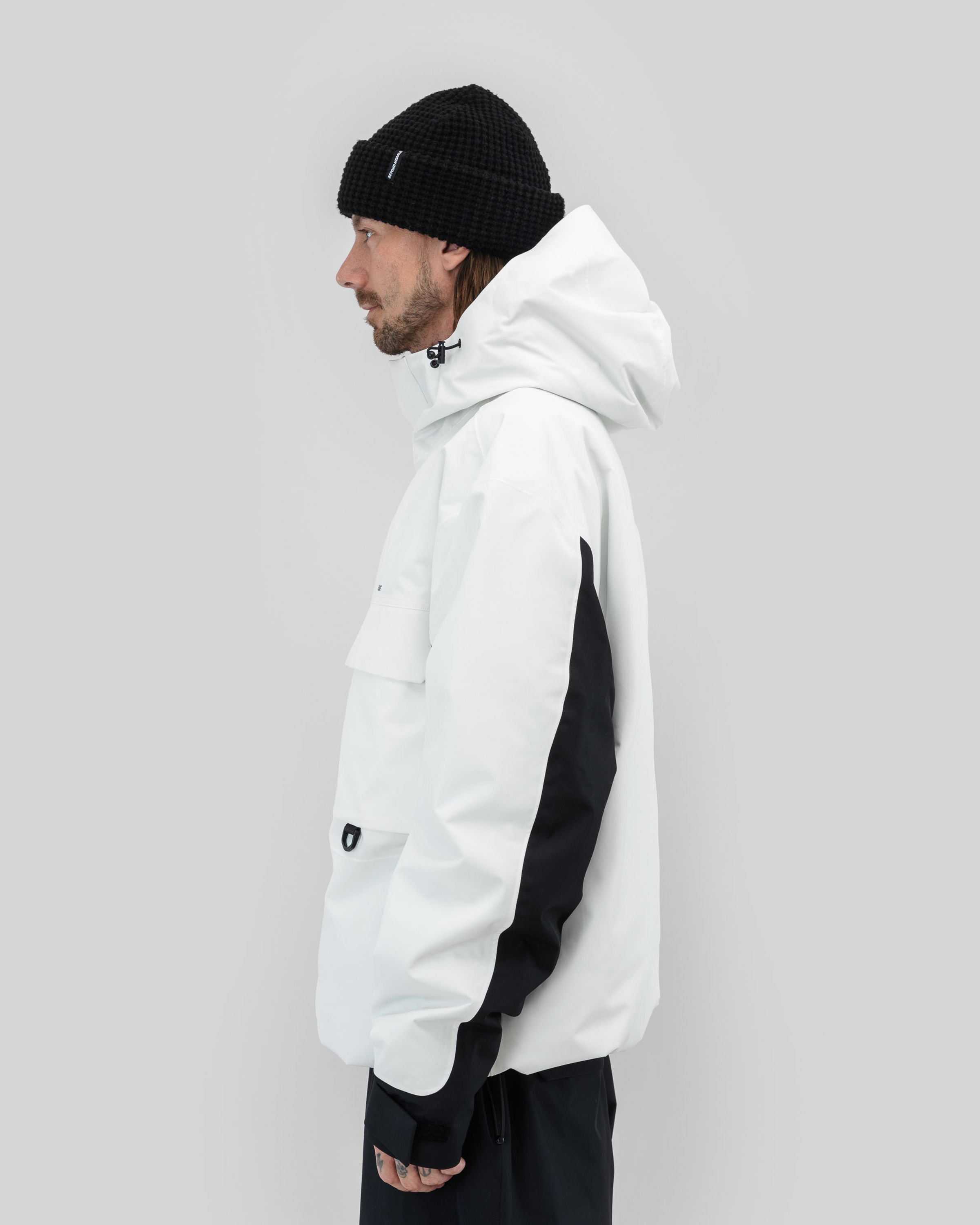 Cargo Jacket 2L
