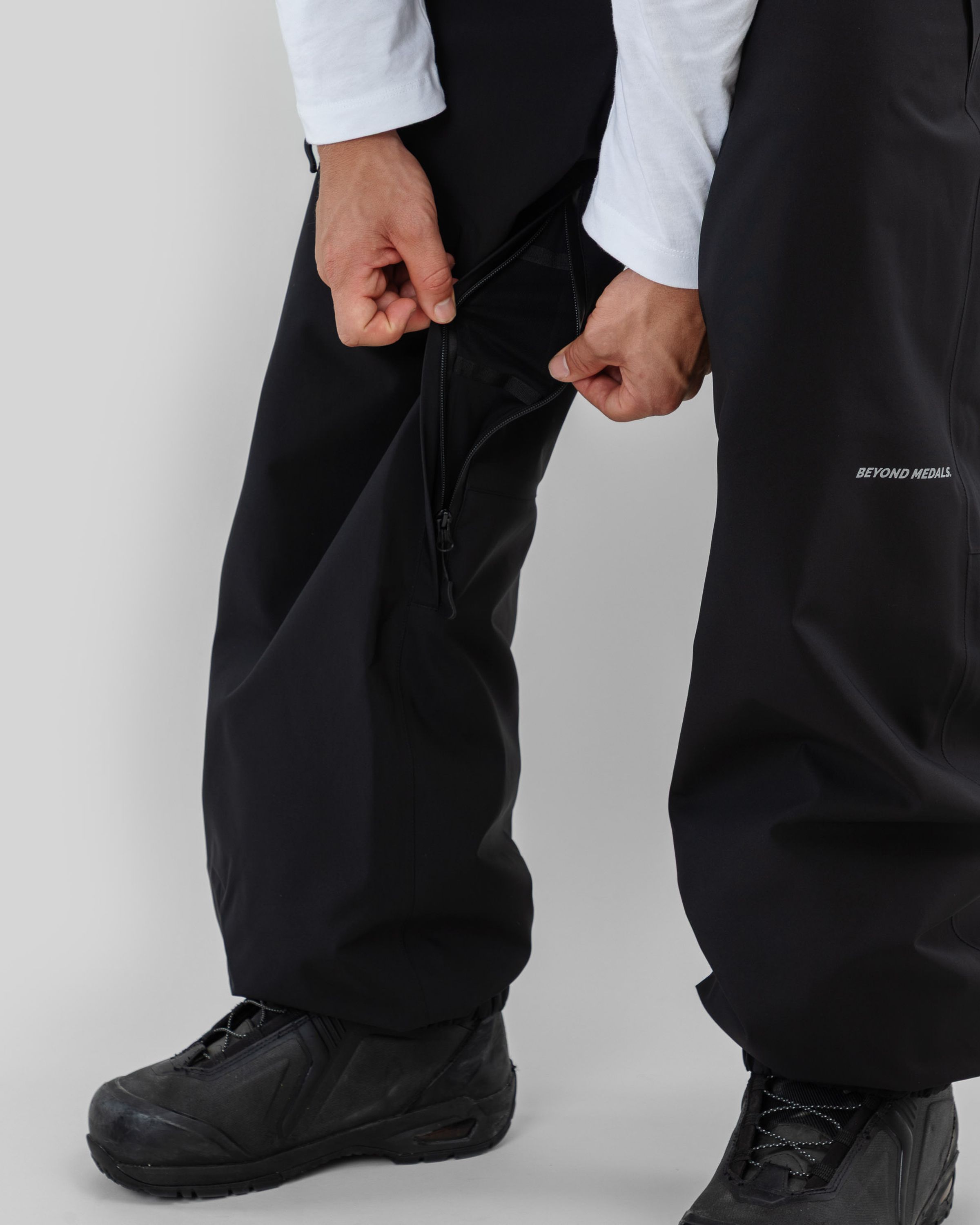 X Pants 3L