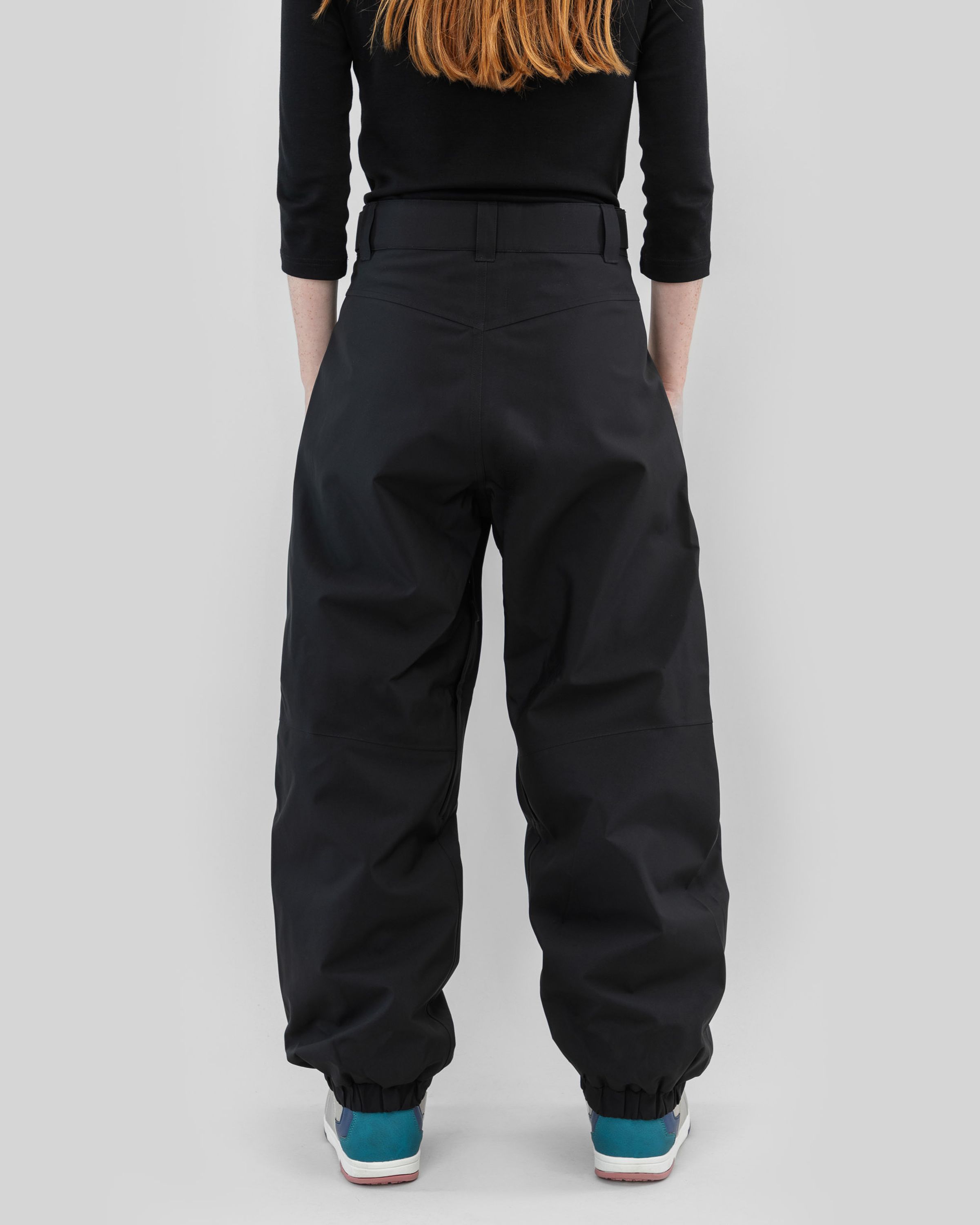 X Pants 3L