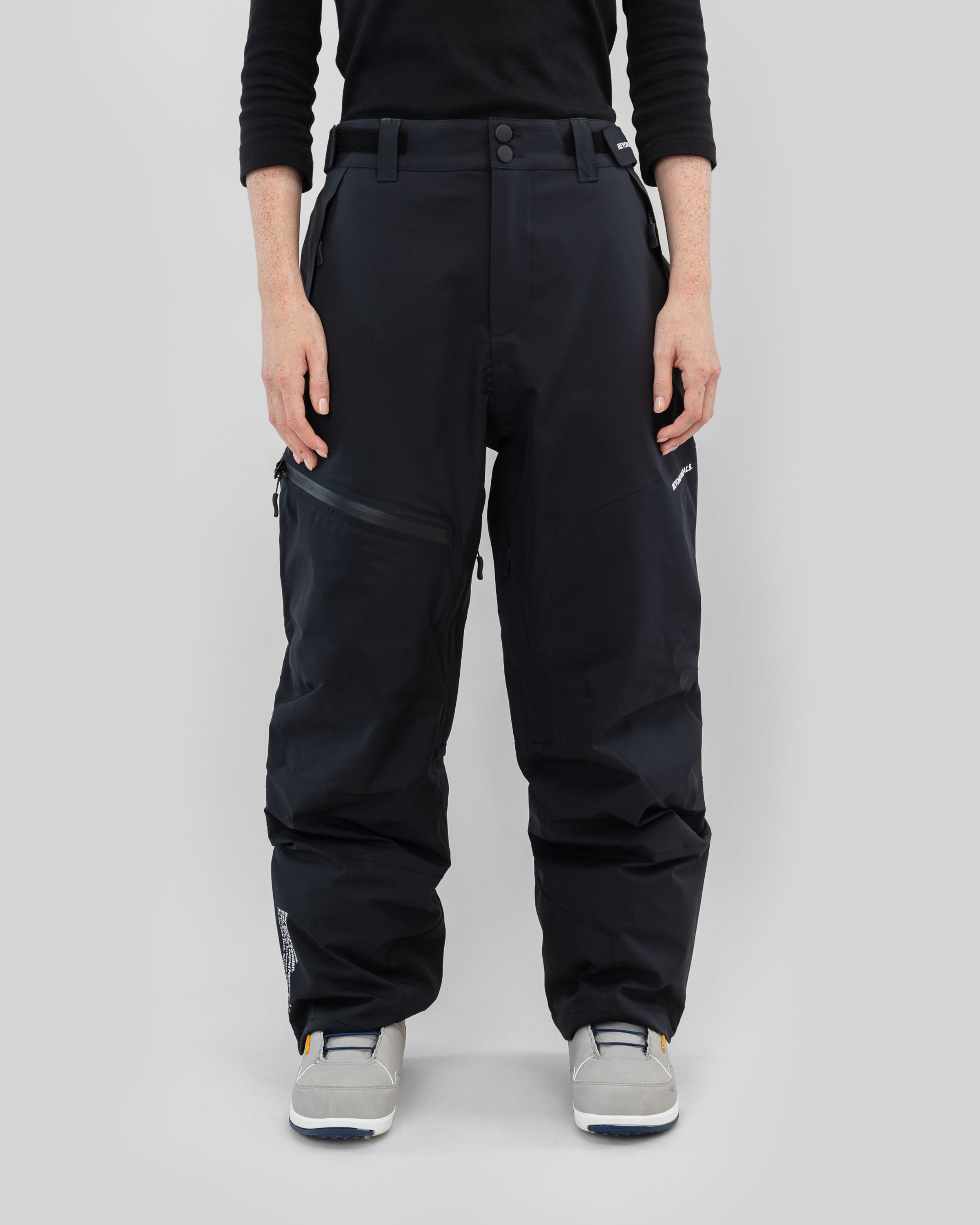 X Pants 3L