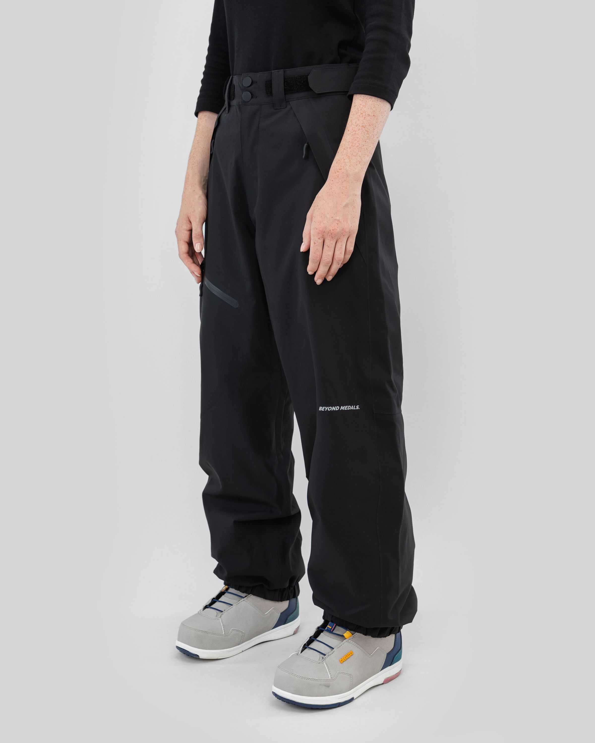 X Pants 3L