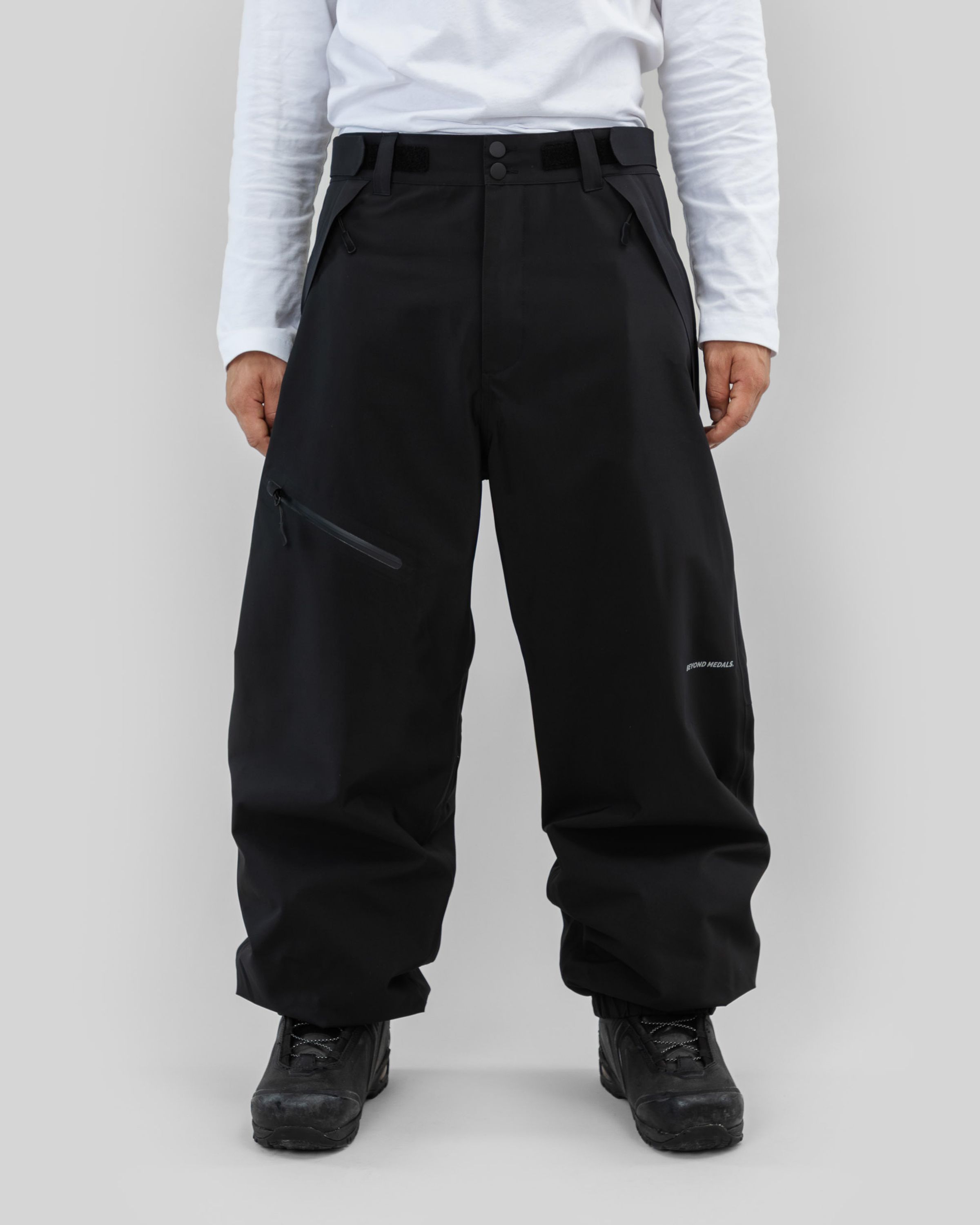 X Pants 3L