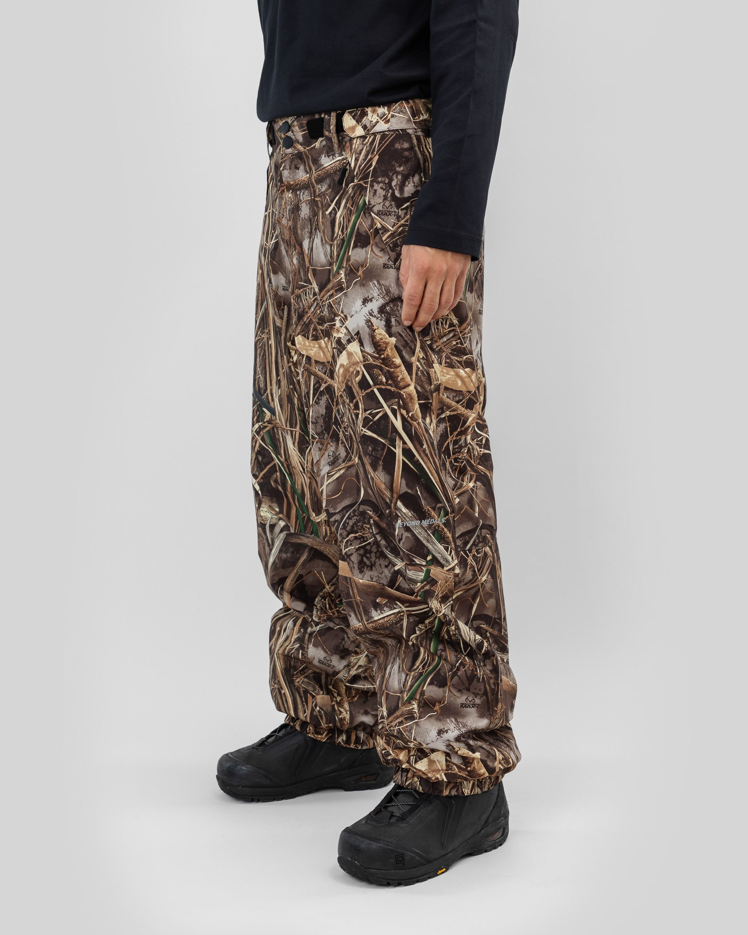 X Pants 3L