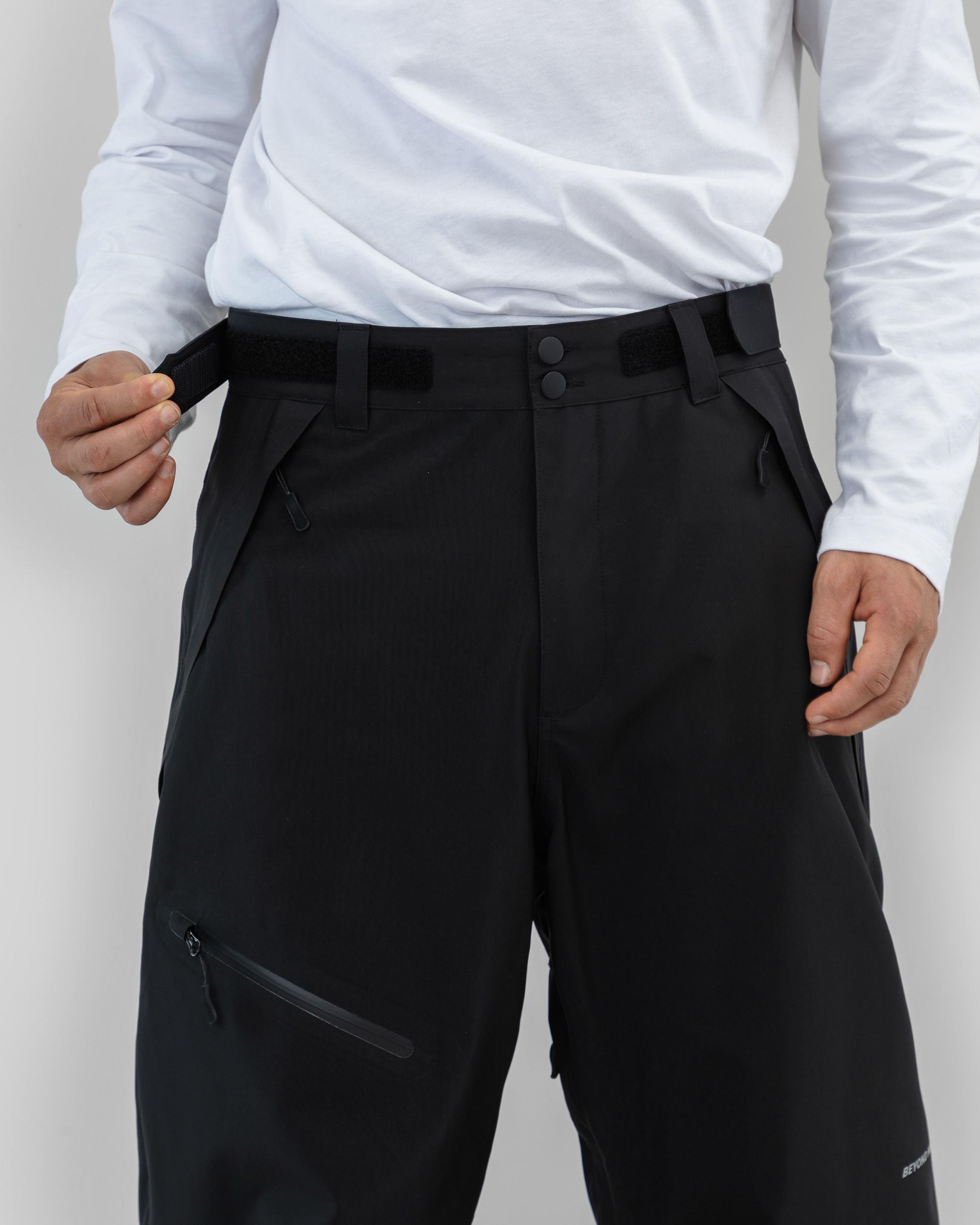 X Pants 3L