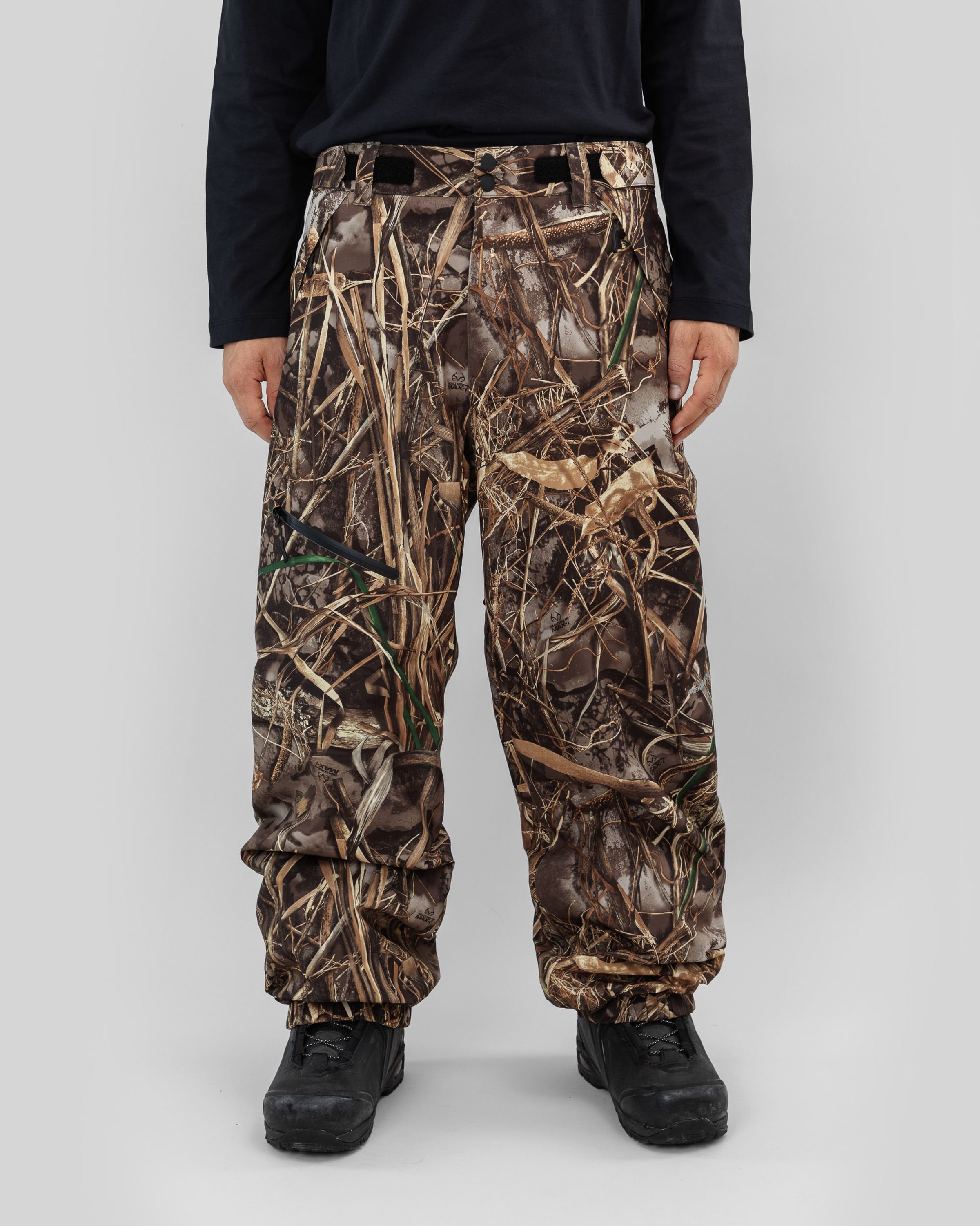 X Pants 3L