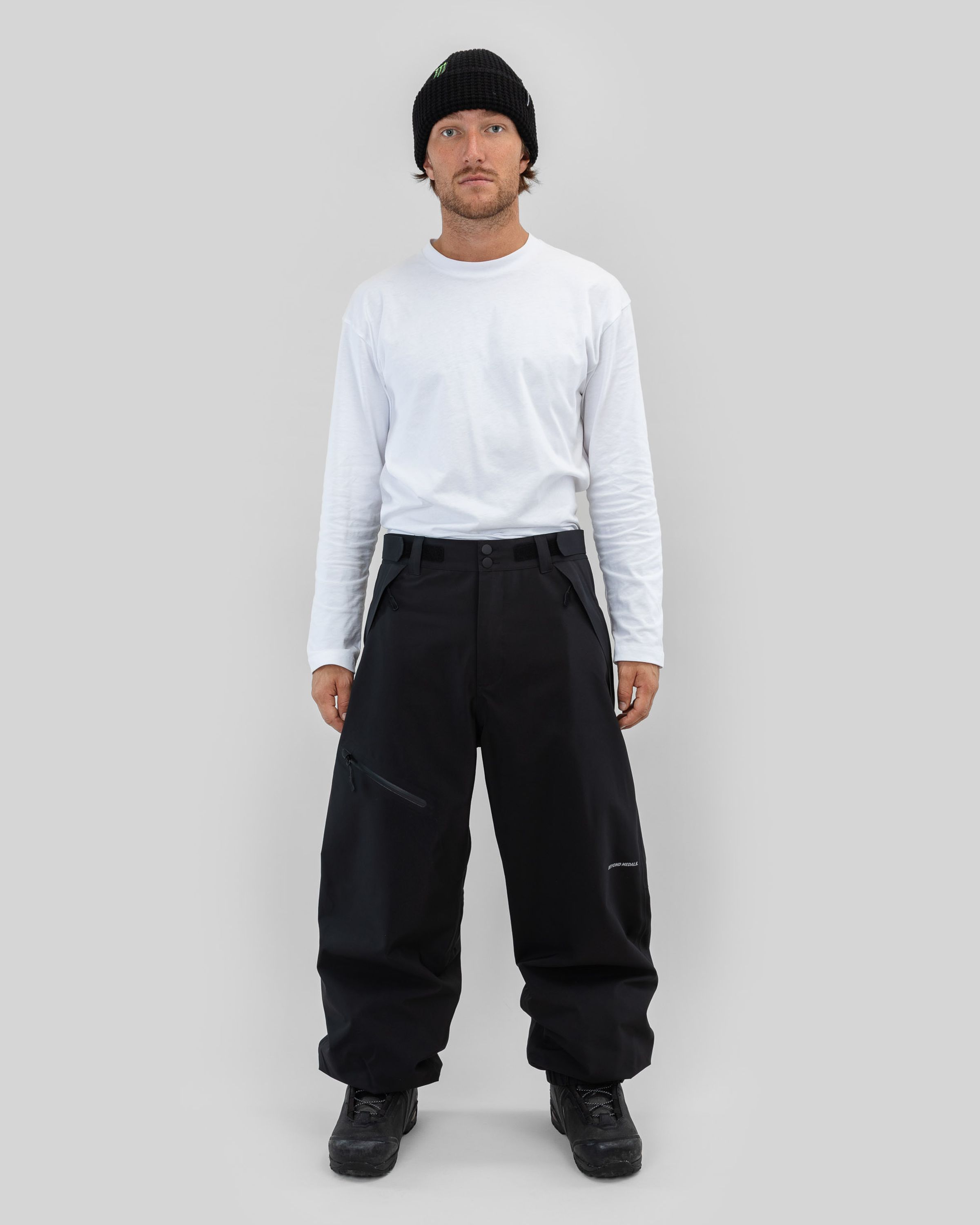 X Pants 3L
