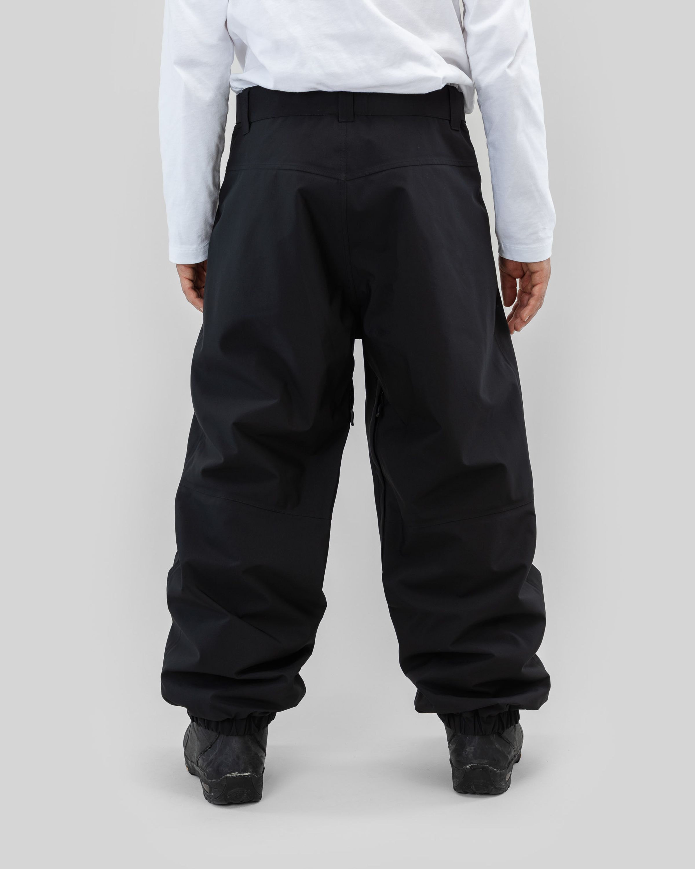 X Pants 3L