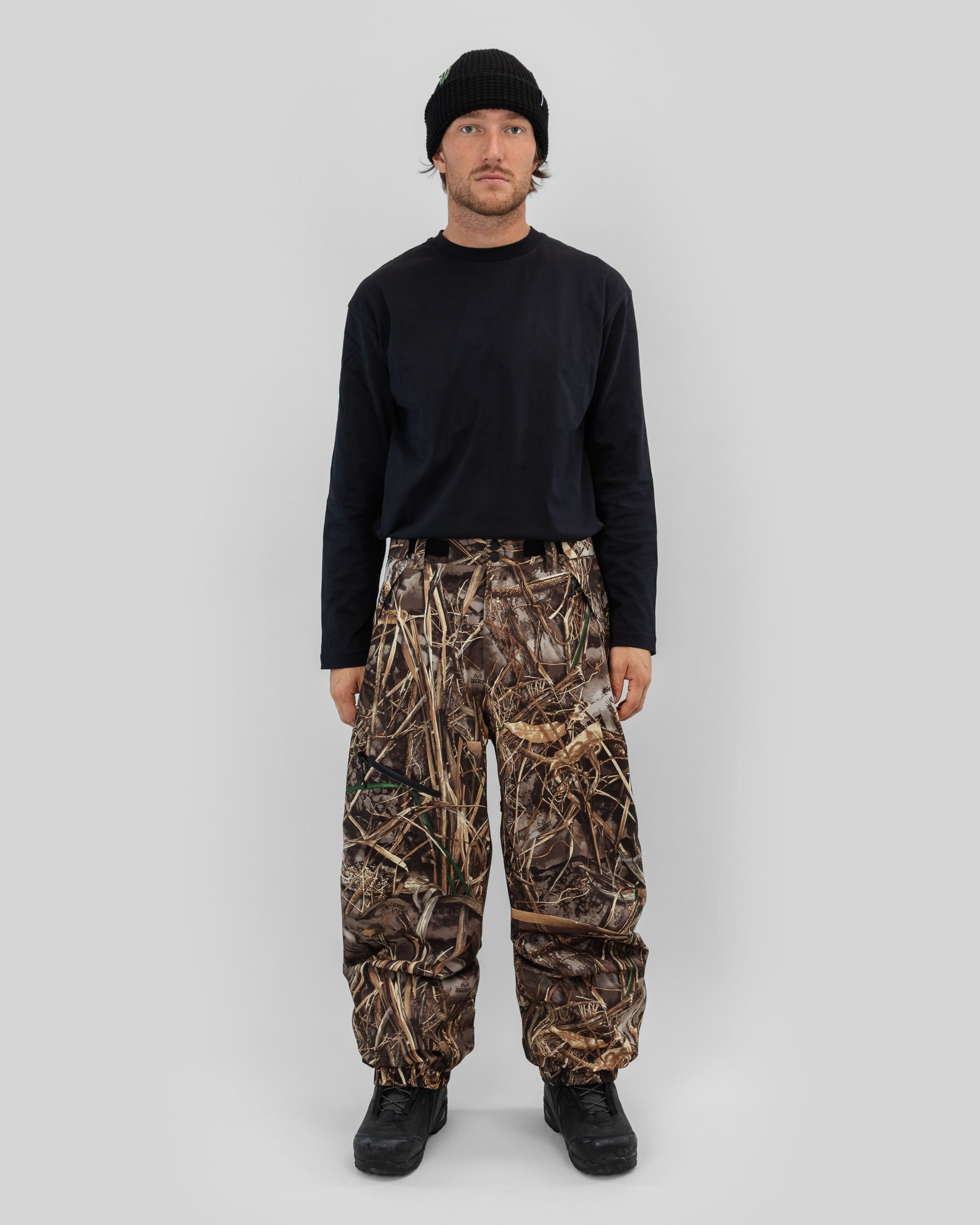 X Pants 3L