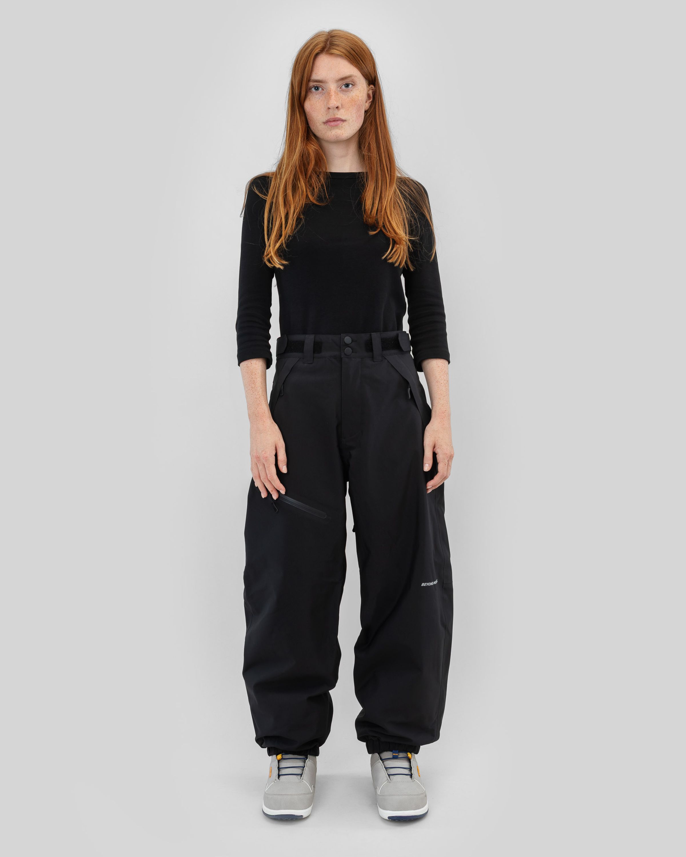 X Pants 3L