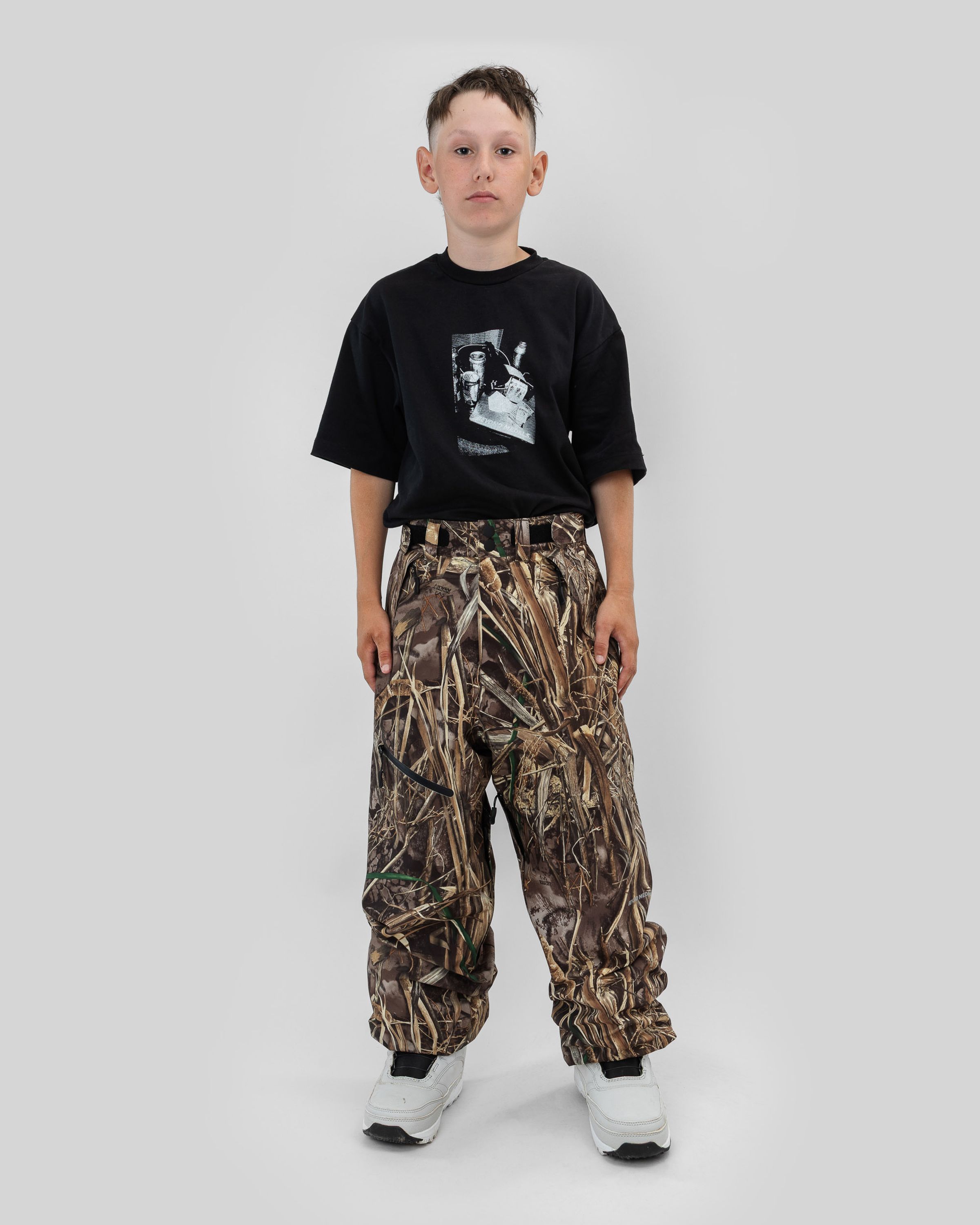 X Pants 3L