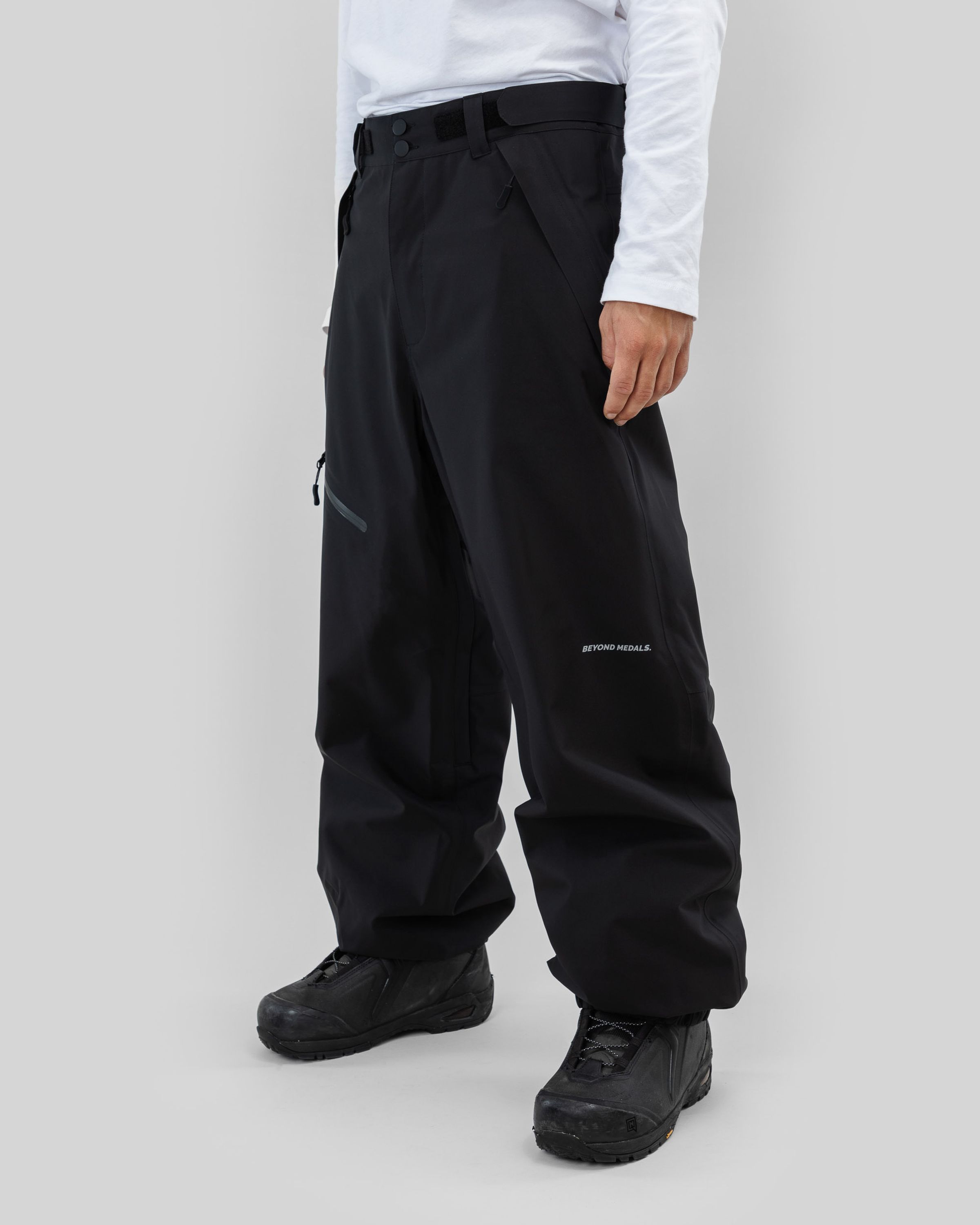 X Pants 3L