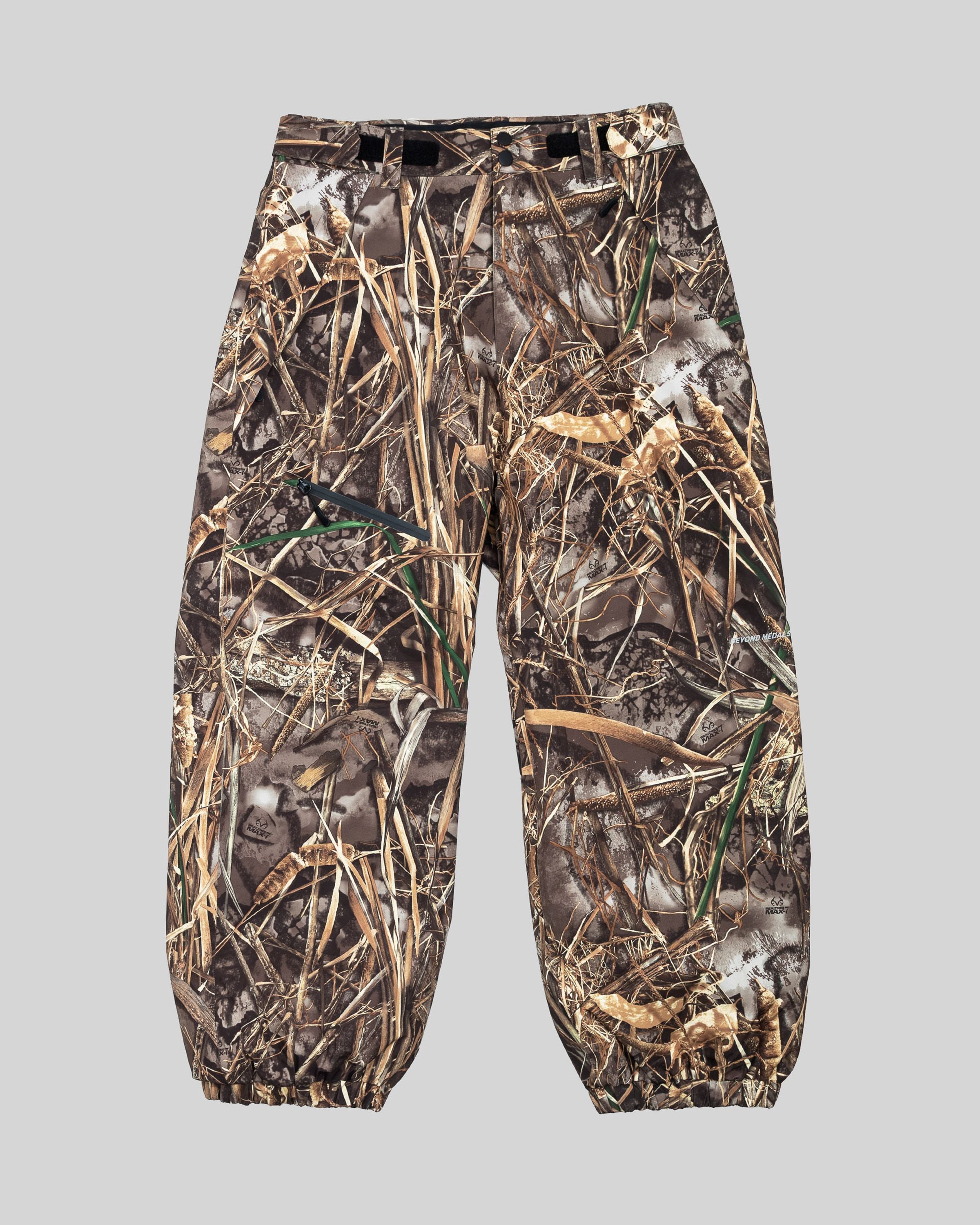 X Pants 3L
