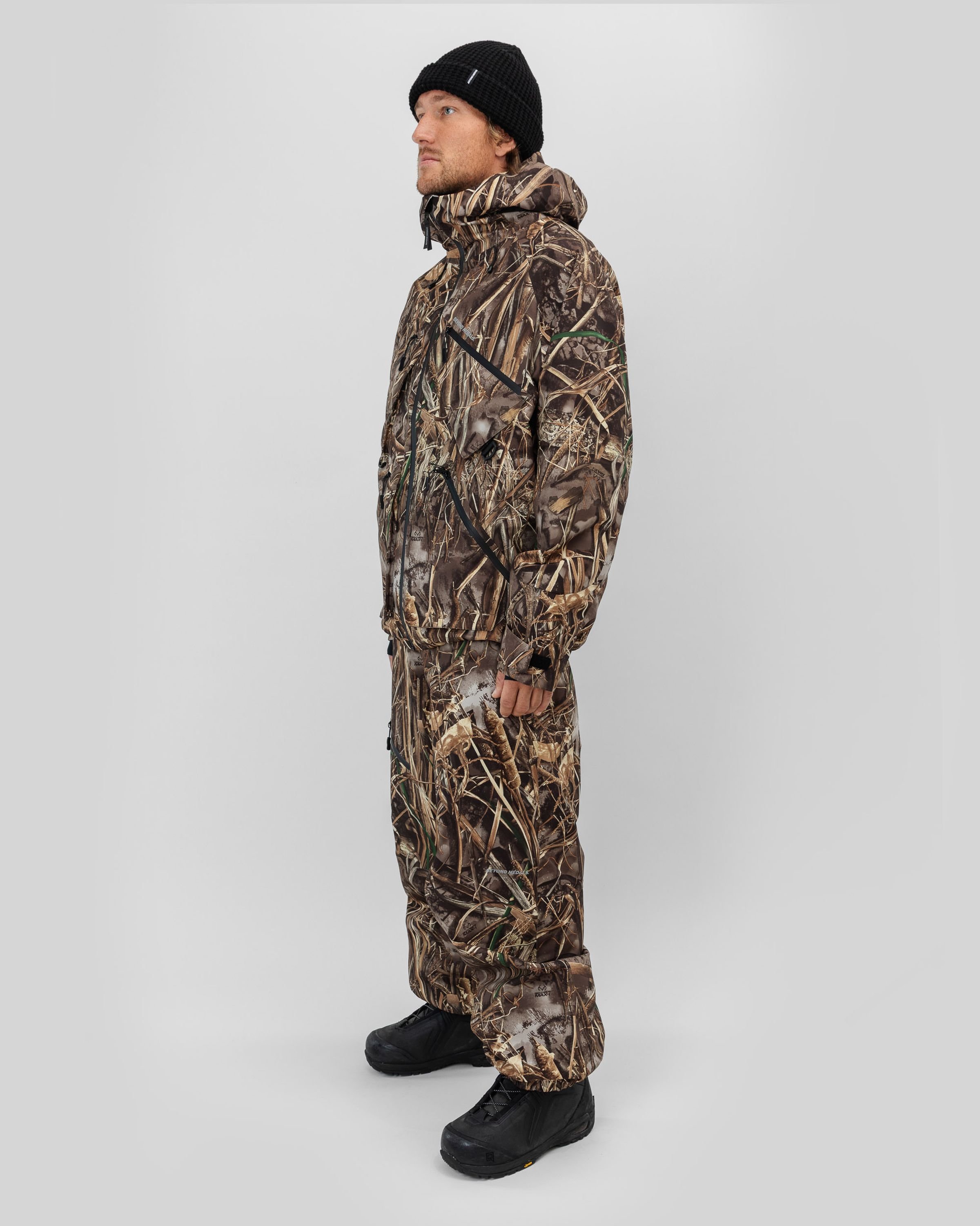 X Pants 3L