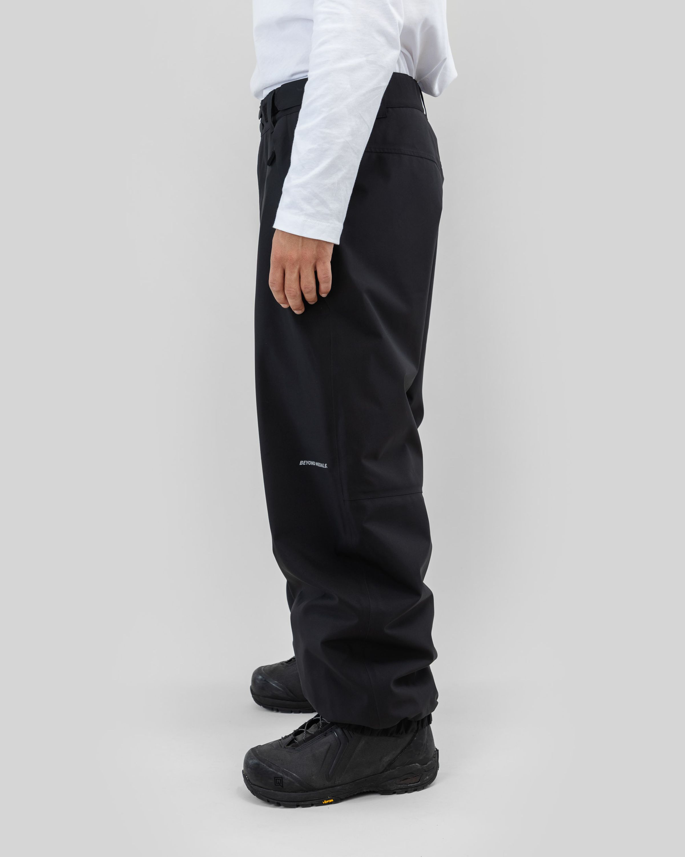 X Pants 3L