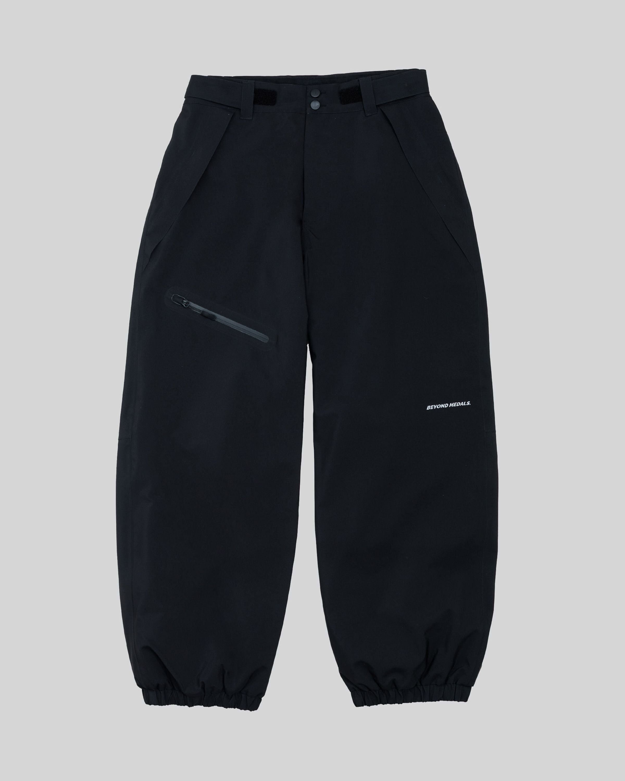 X Pants 3L