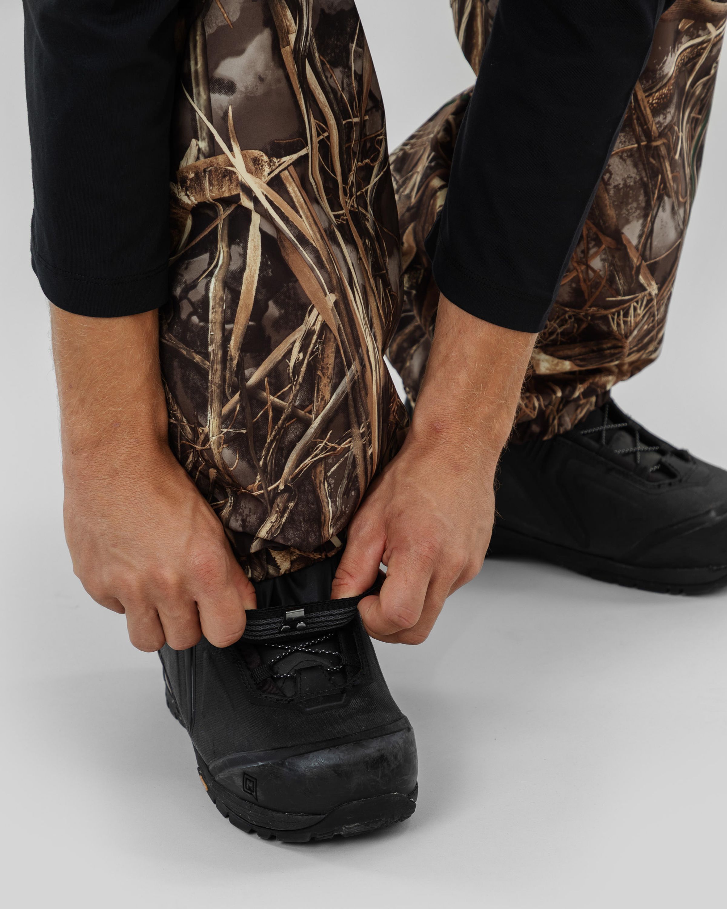 X Pants 3L